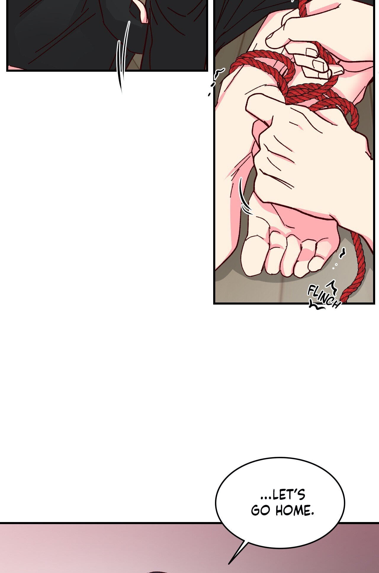 Darling for Dessert Chapter 58 page 57 - 