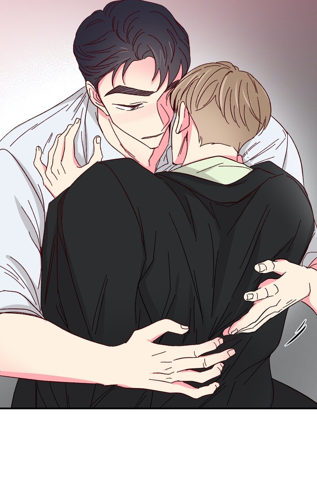 Darling for Dessert Chapter 58 page 58 - 