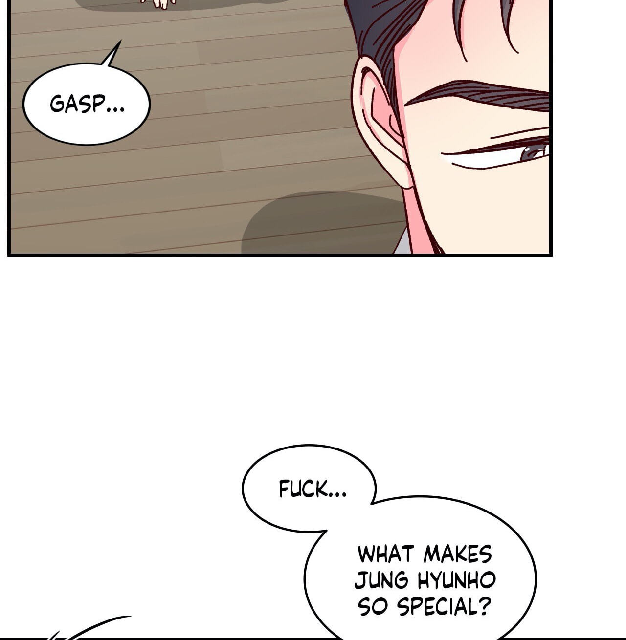 Darling for Dessert Chapter 58 page 60 - 