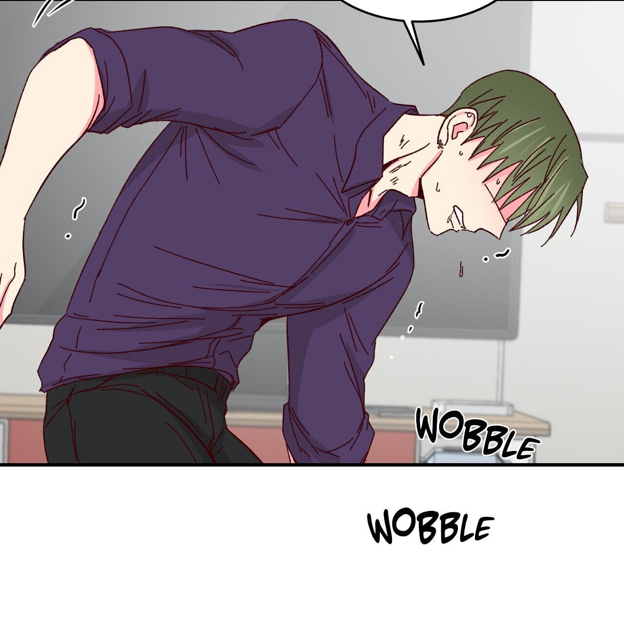 Darling for Dessert Chapter 58 page 61 - 
