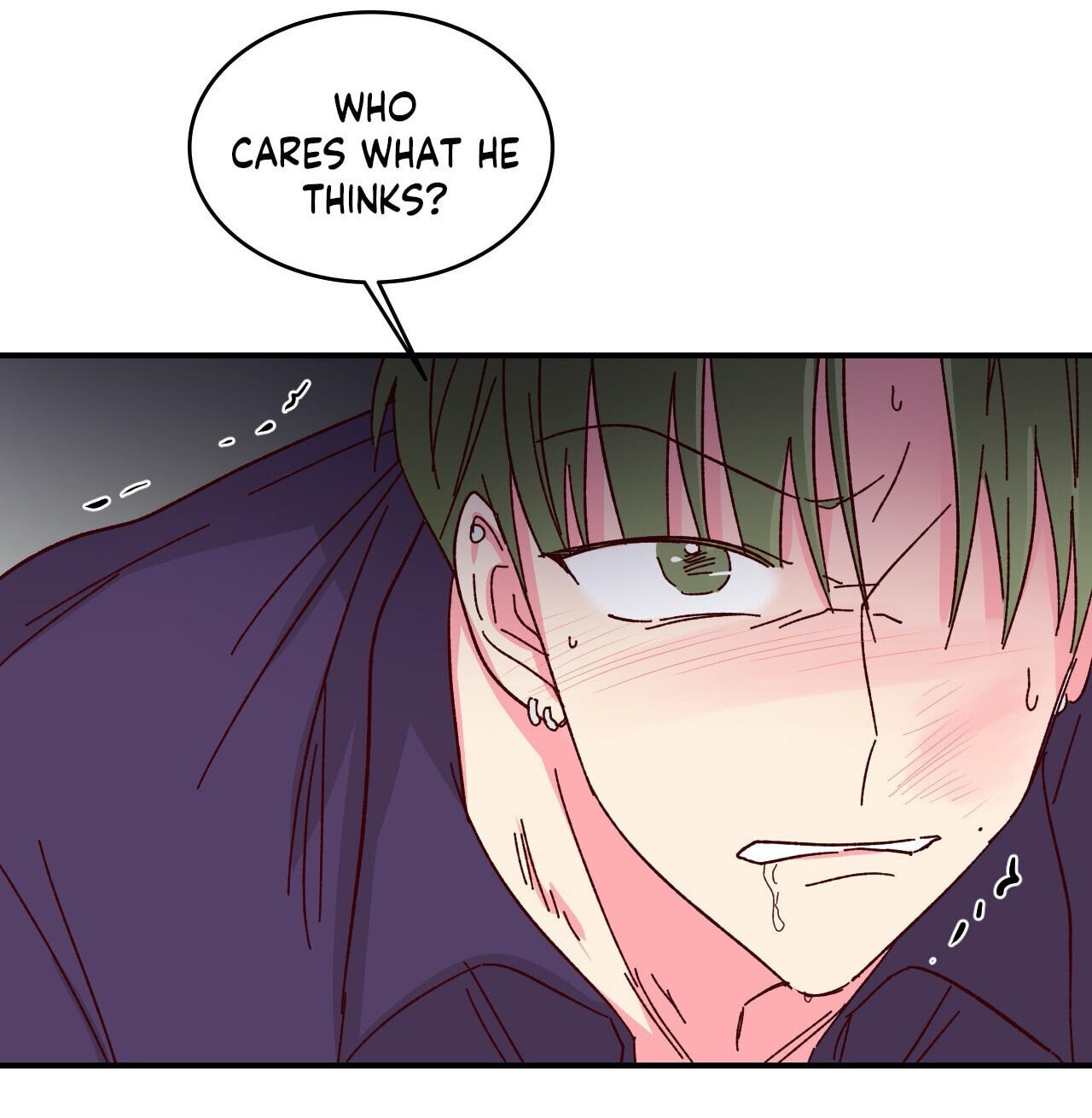 Darling for Dessert Chapter 58 page 62 - 