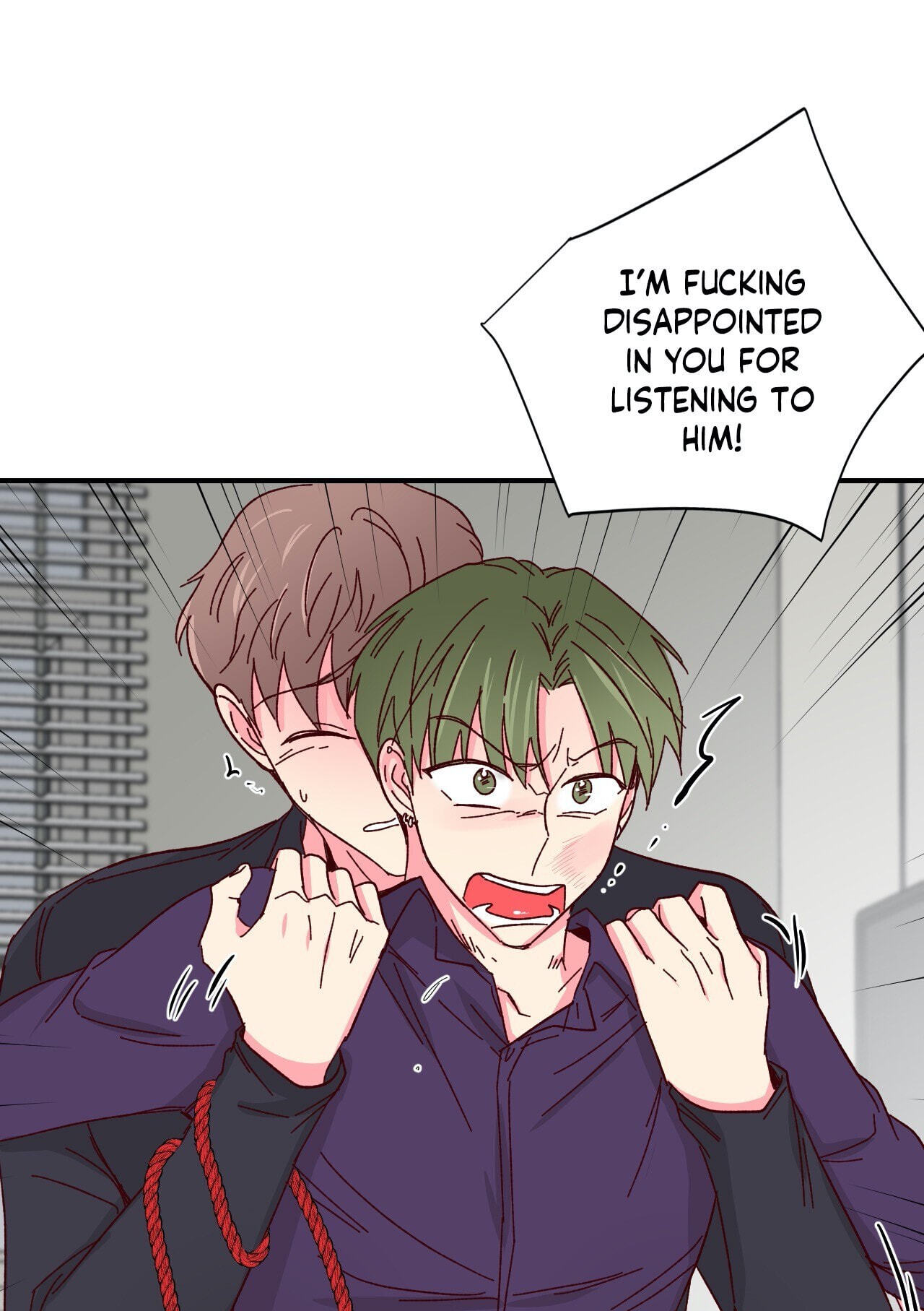 Darling for Dessert Chapter 58 page 63 - 