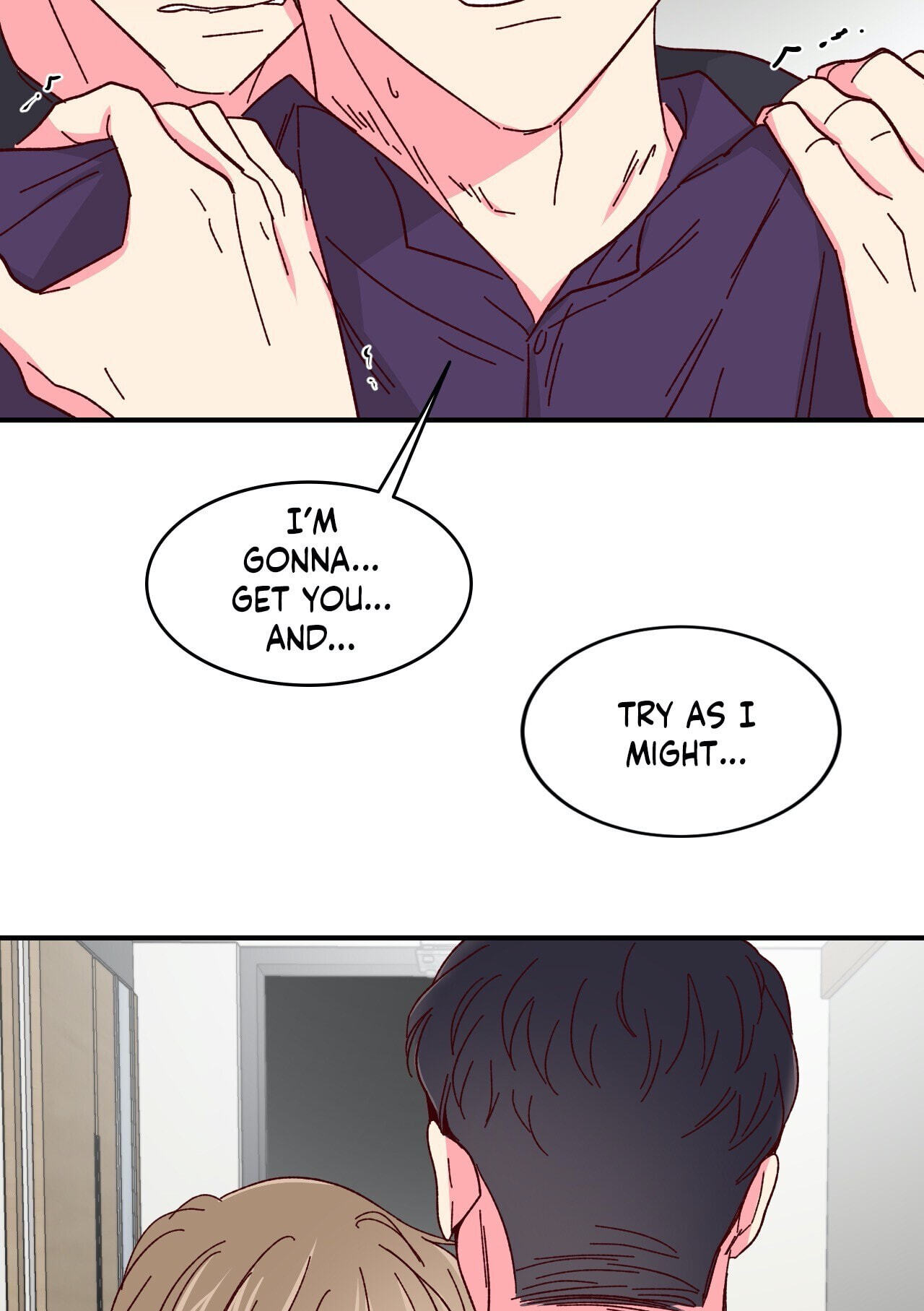 Darling for Dessert Chapter 58 page 65 - 
