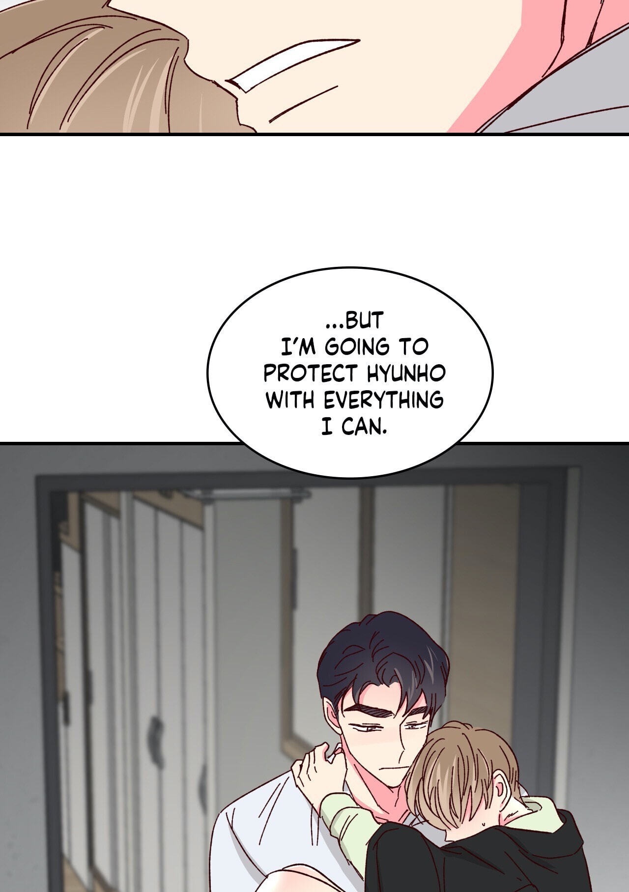 Darling for Dessert Chapter 58 page 67 - 