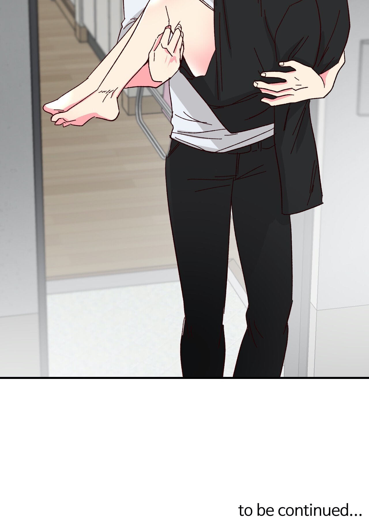 Darling for Dessert Chapter 58 page 68 - 