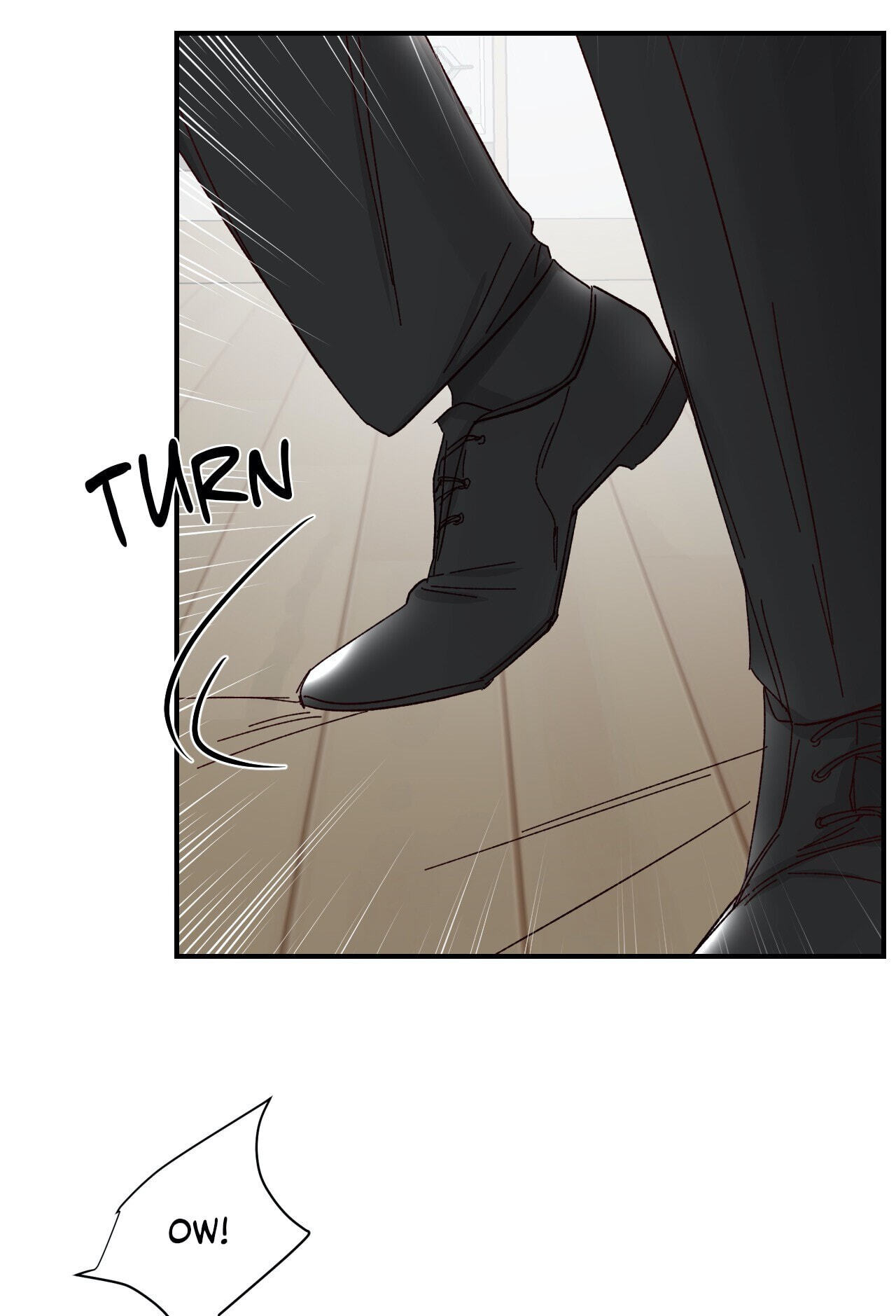 Darling for Dessert Chapter 58 page 9 - 