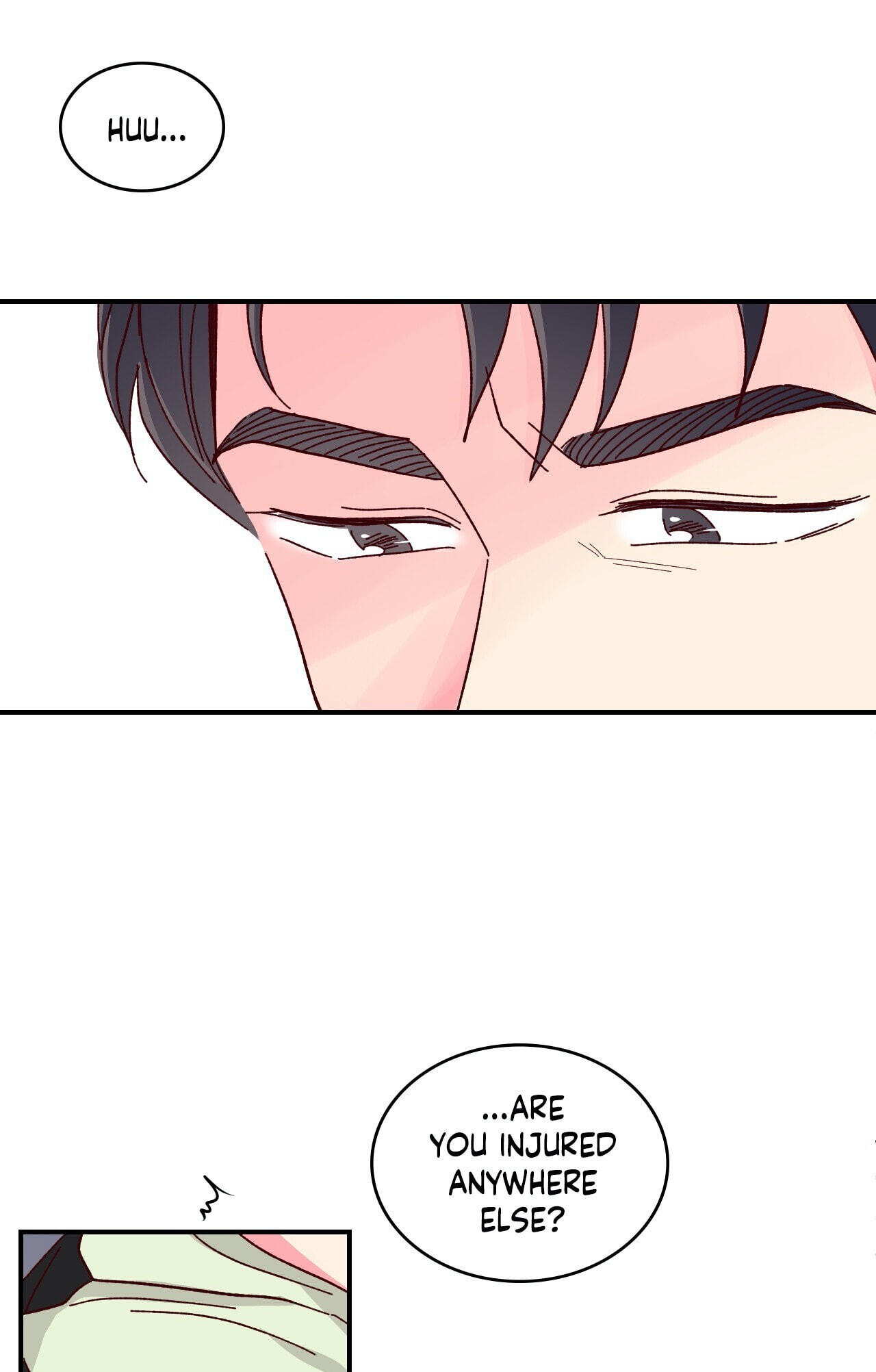 Darling for Dessert Chapter 59 page 11 - 