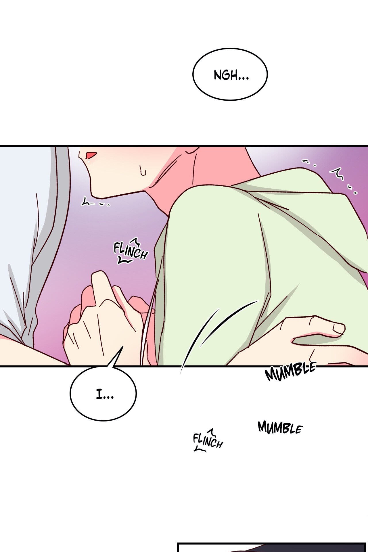 Darling for Dessert Chapter 59 page 13 - 