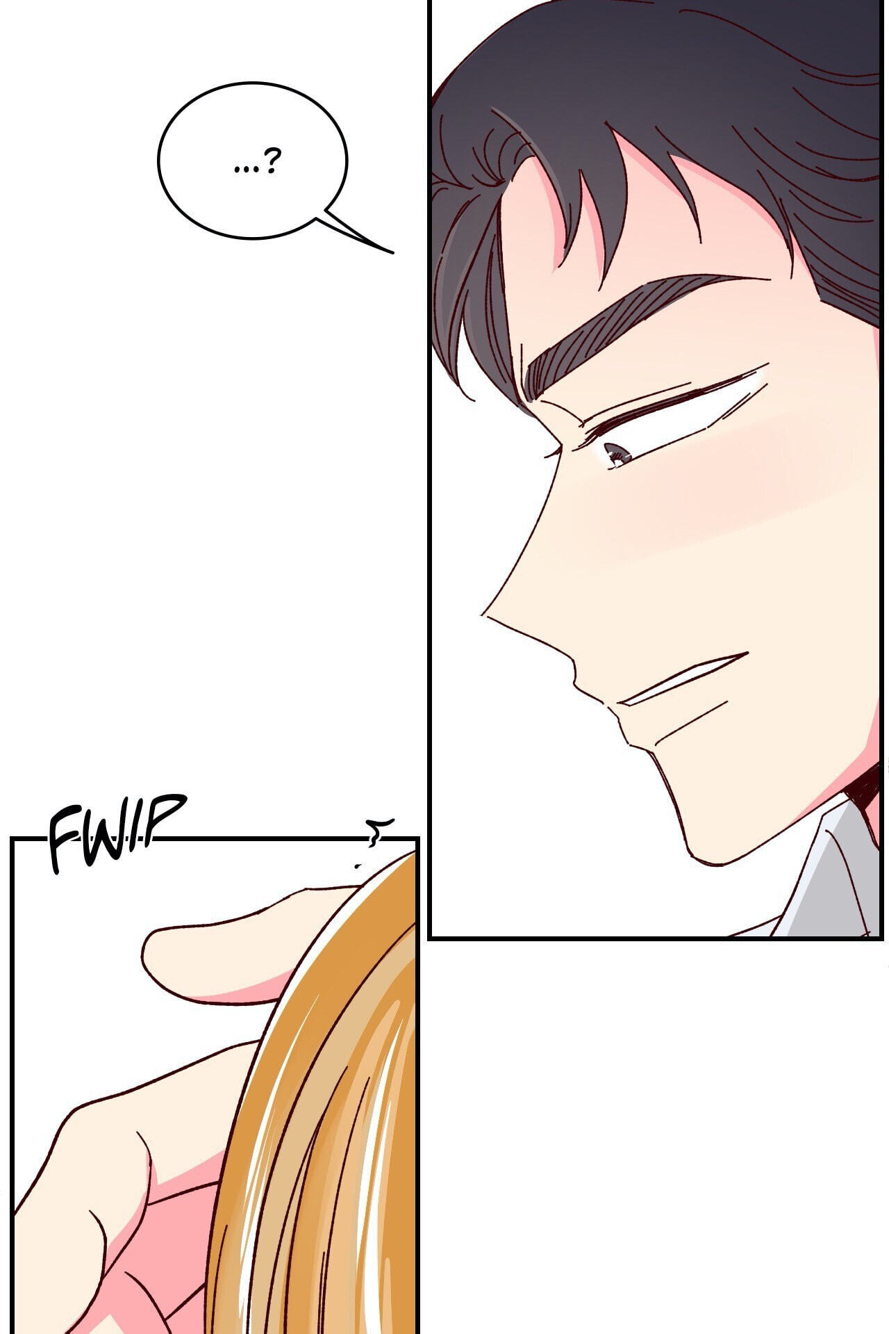 Darling for Dessert Chapter 59 page 14 - 