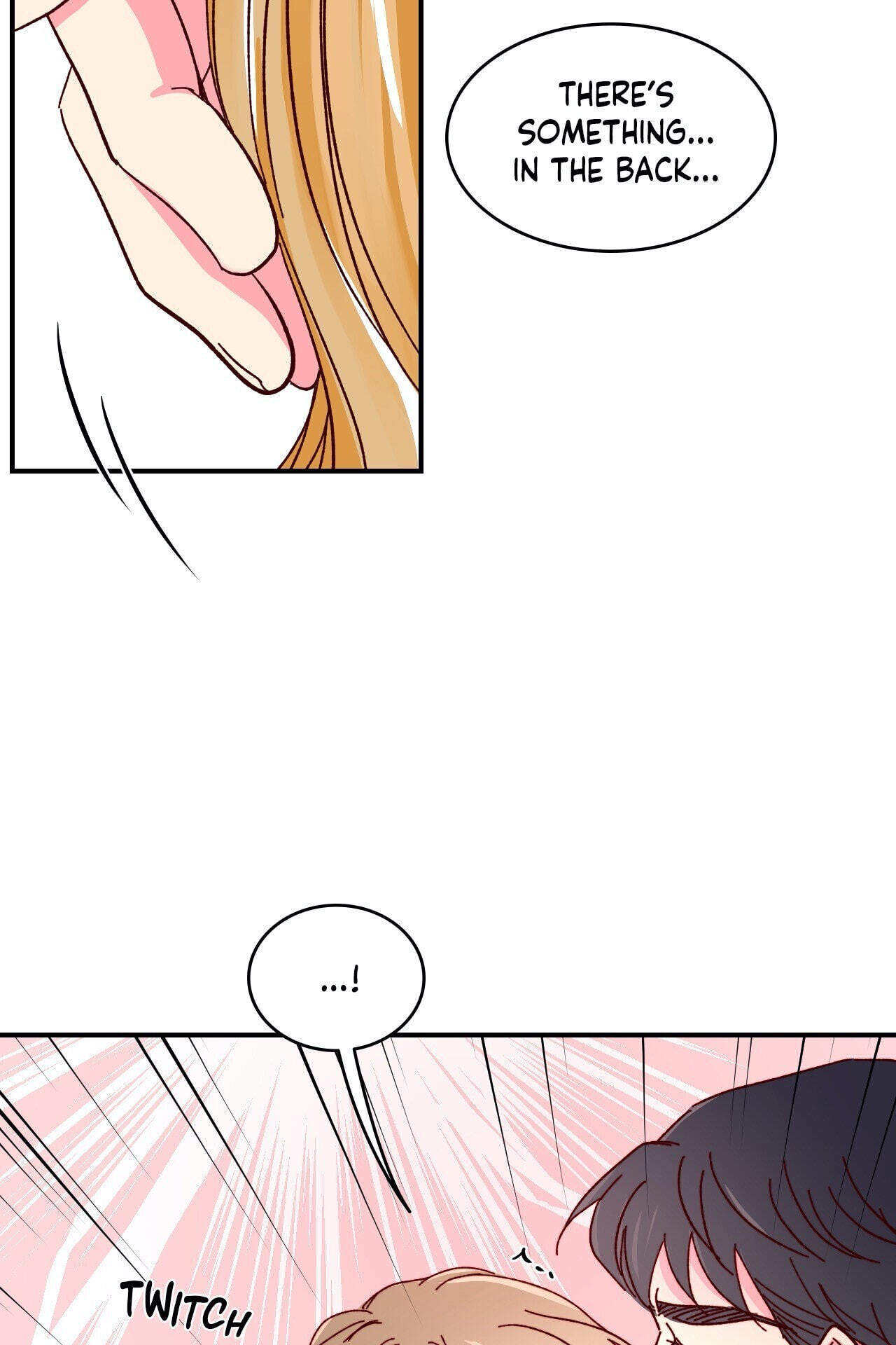 Darling for Dessert Chapter 59 page 15 - 