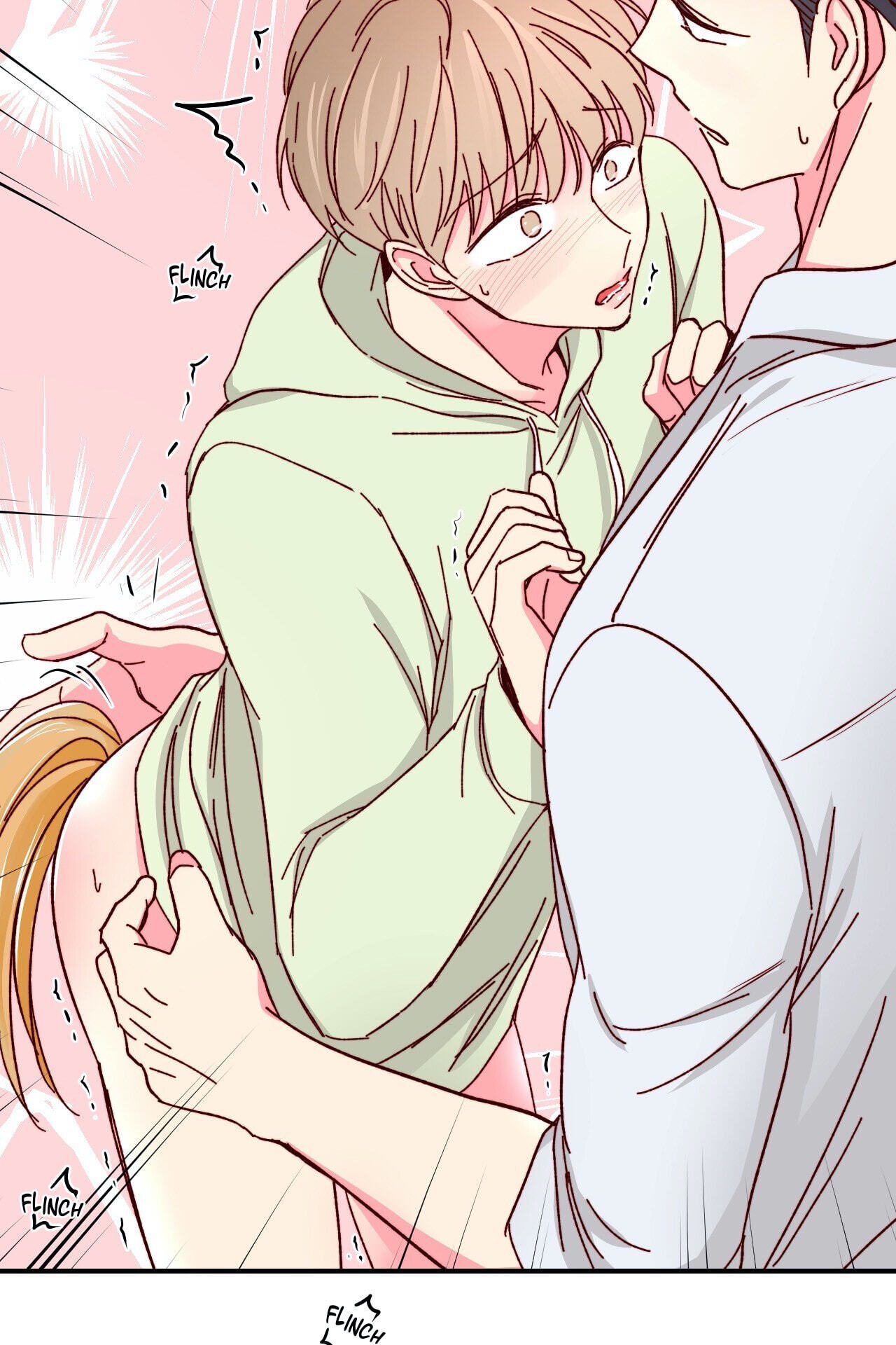 Darling for Dessert Chapter 59 page 16 - 