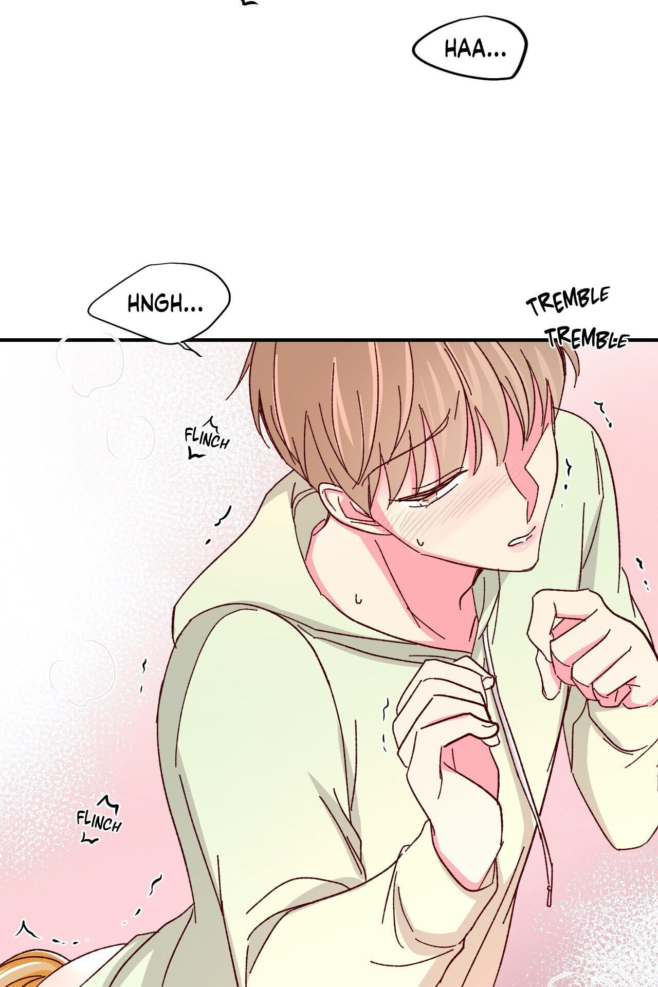 Darling for Dessert Chapter 59 page 17 - 