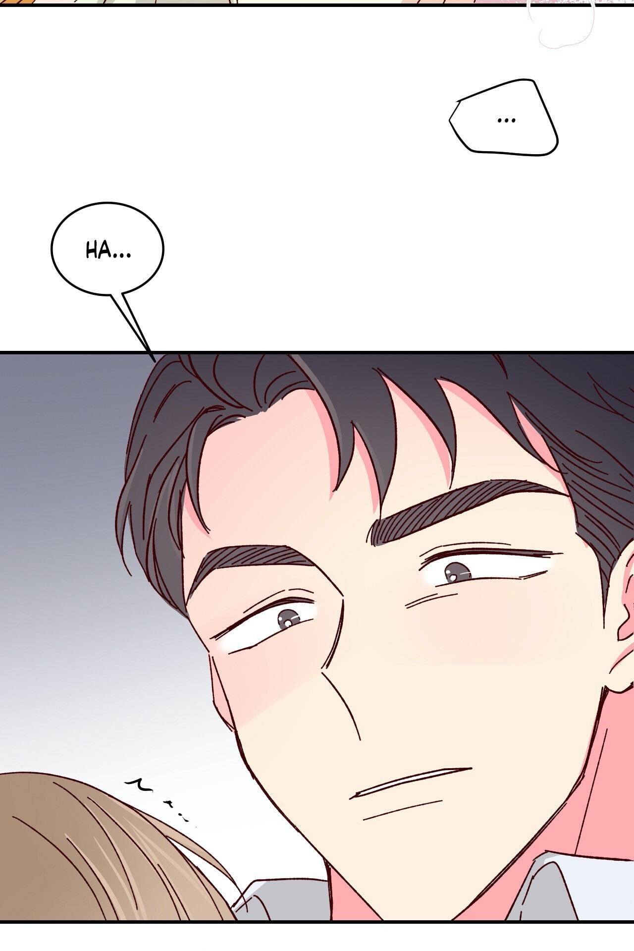 Darling for Dessert Chapter 59 page 18 - 