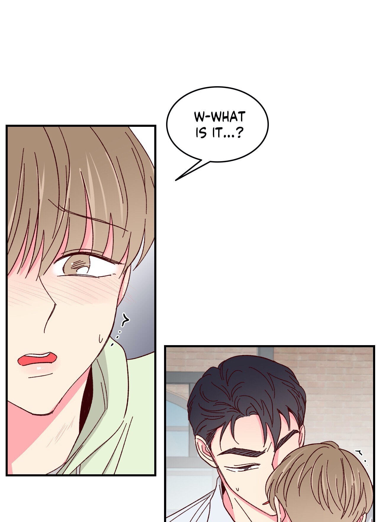 Darling for Dessert Chapter 59 page 19 - 