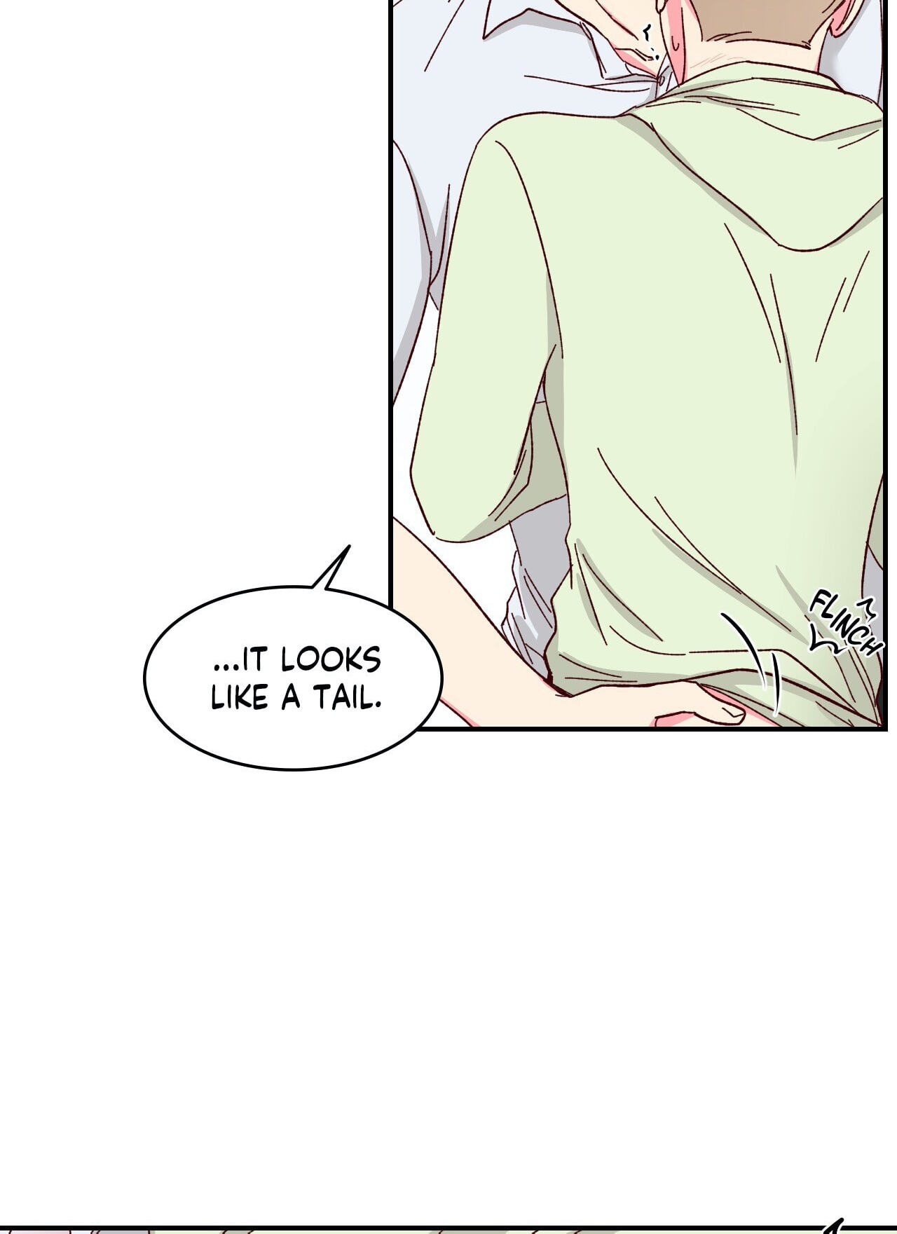 Darling for Dessert Chapter 59 page 20 - 