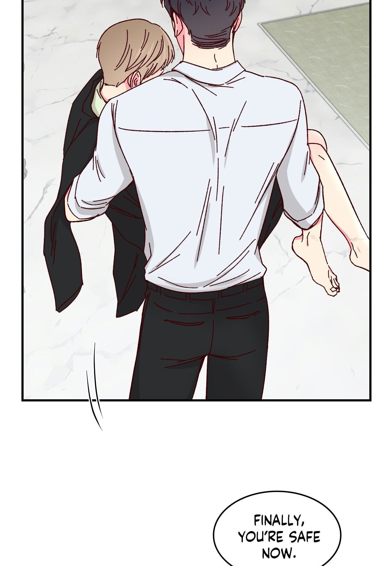 Darling for Dessert Chapter 59 page 3 - 