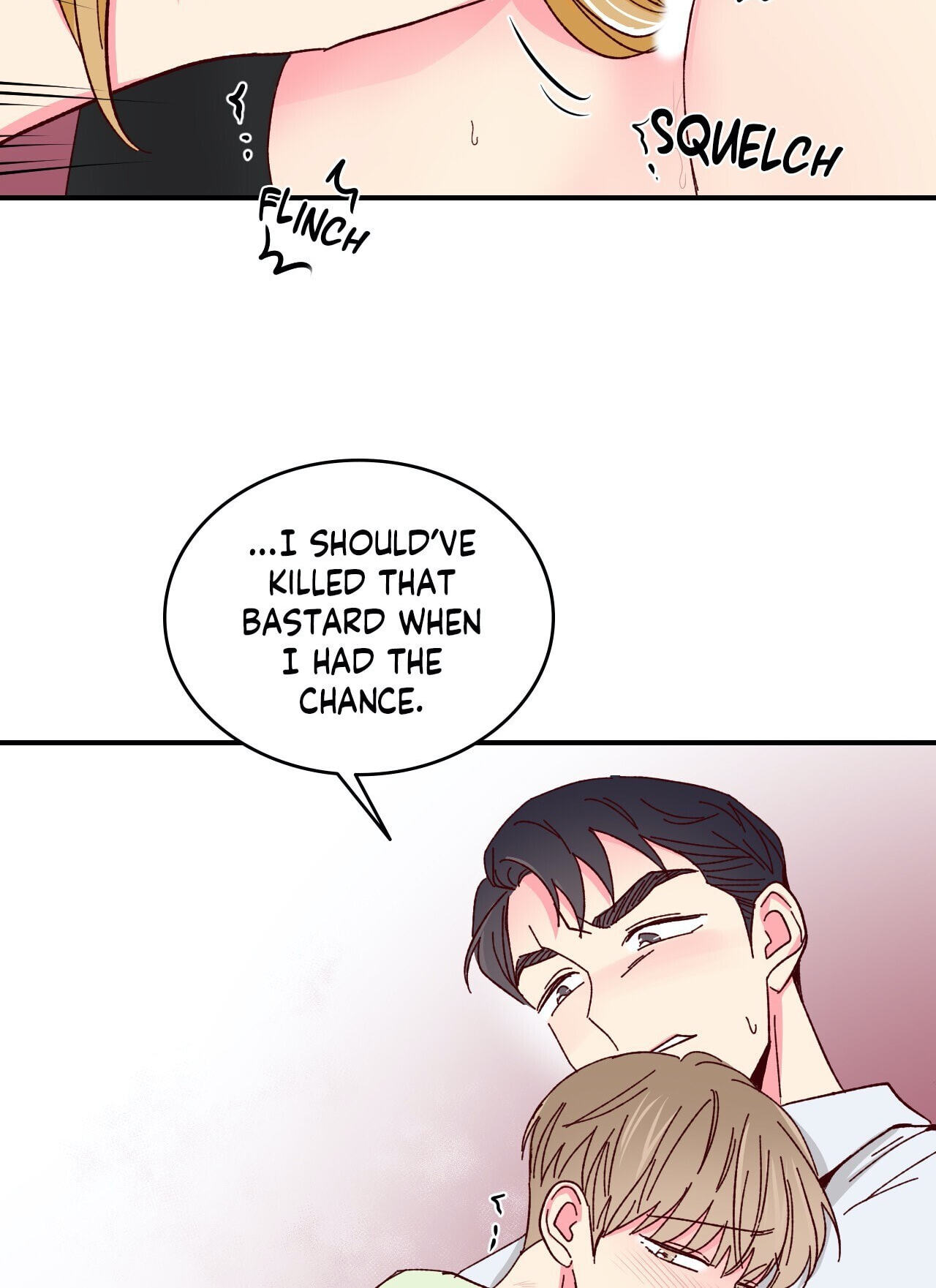 Darling for Dessert Chapter 59 page 22 - 