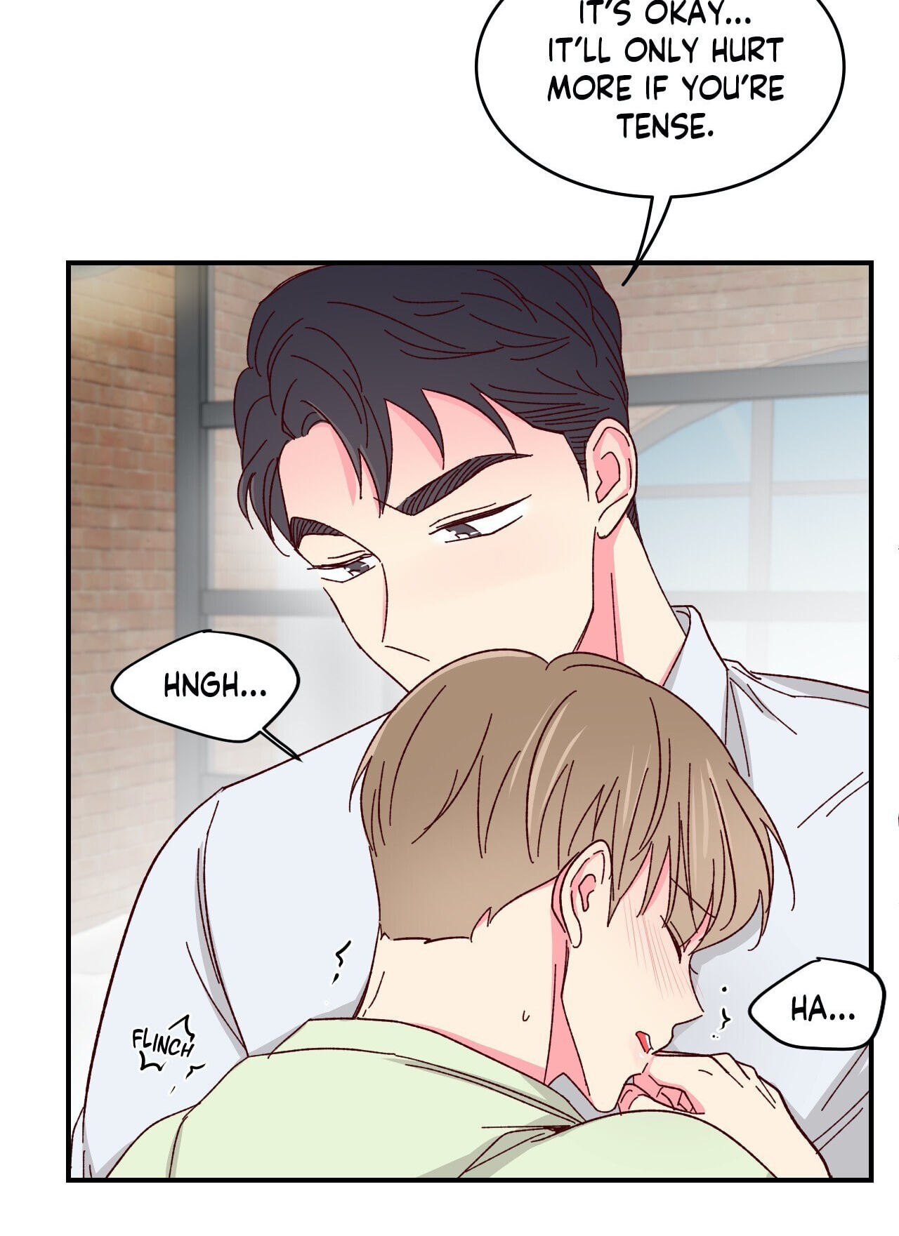 Darling for Dessert Chapter 59 page 24 - 