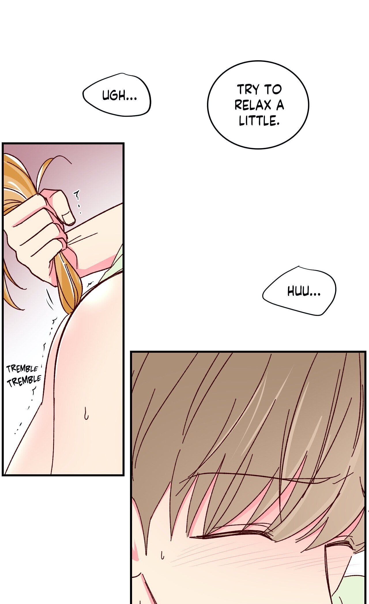 Darling for Dessert Chapter 59 page 25 - 