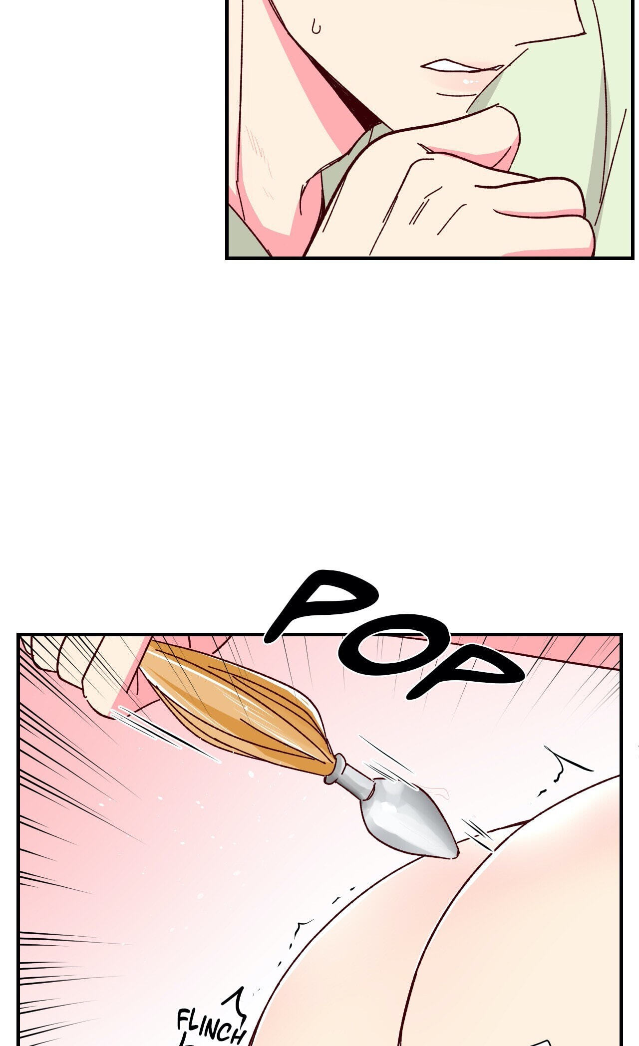 Darling for Dessert Chapter 59 page 26 - 