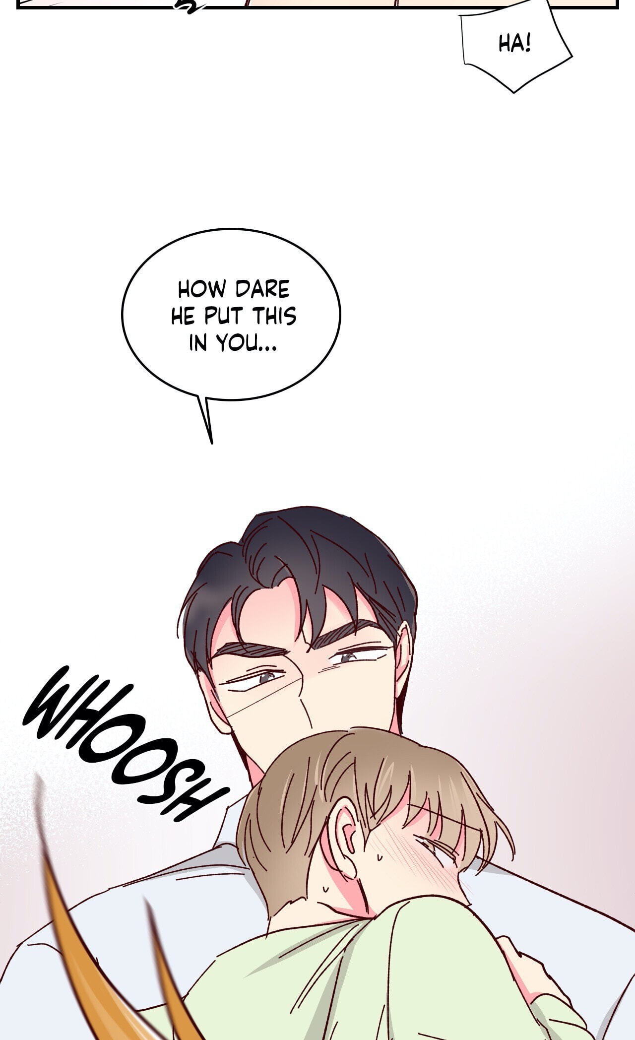 Darling for Dessert Chapter 59 page 27 - 