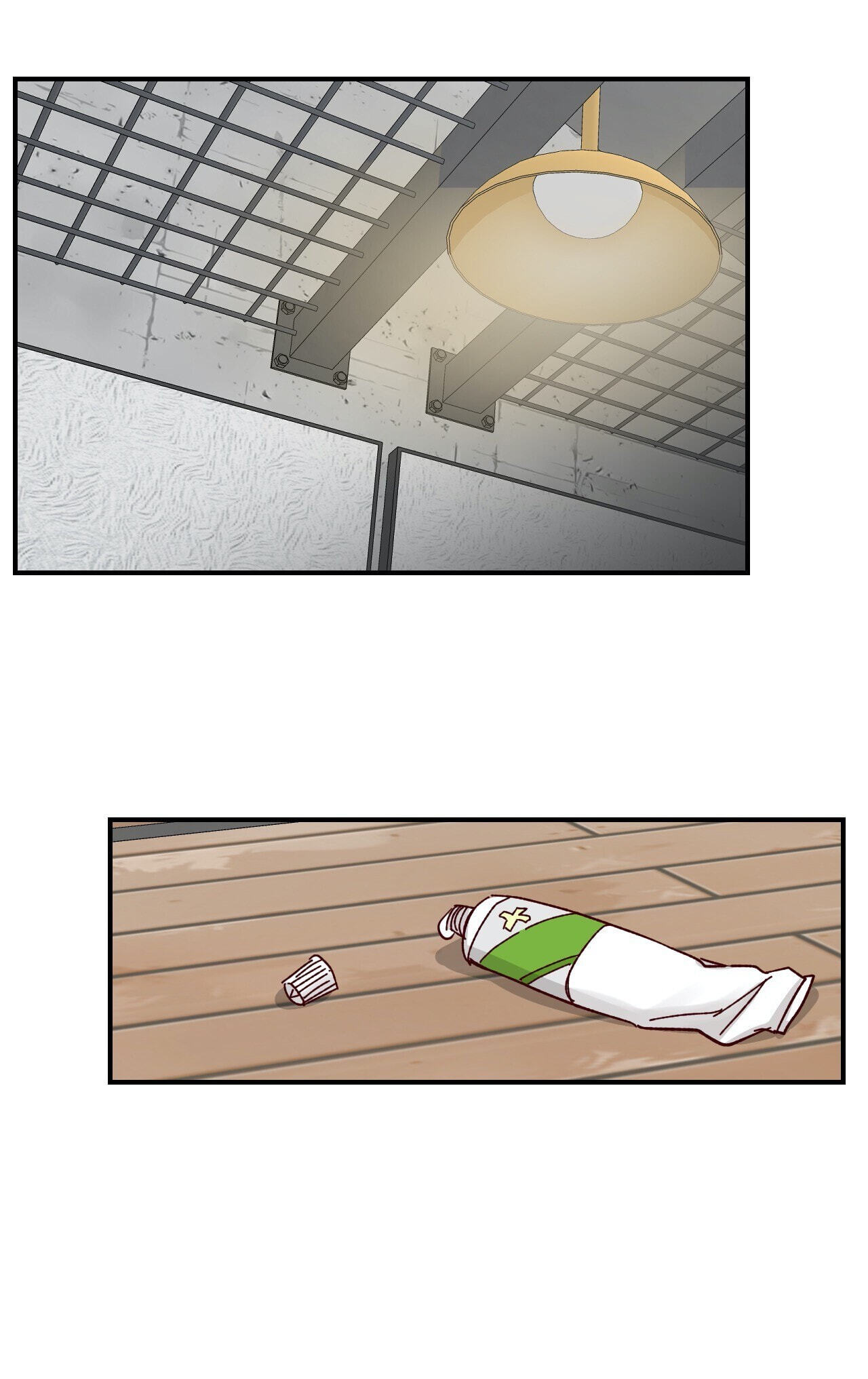 Darling for Dessert Chapter 59 page 29 - 