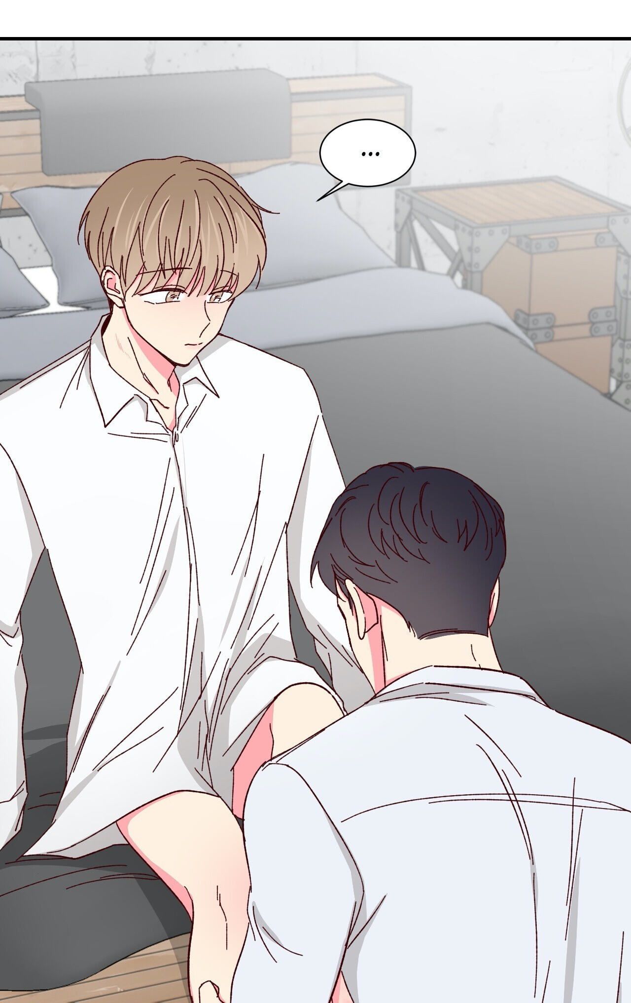 Darling for Dessert Chapter 59 page 30 - 