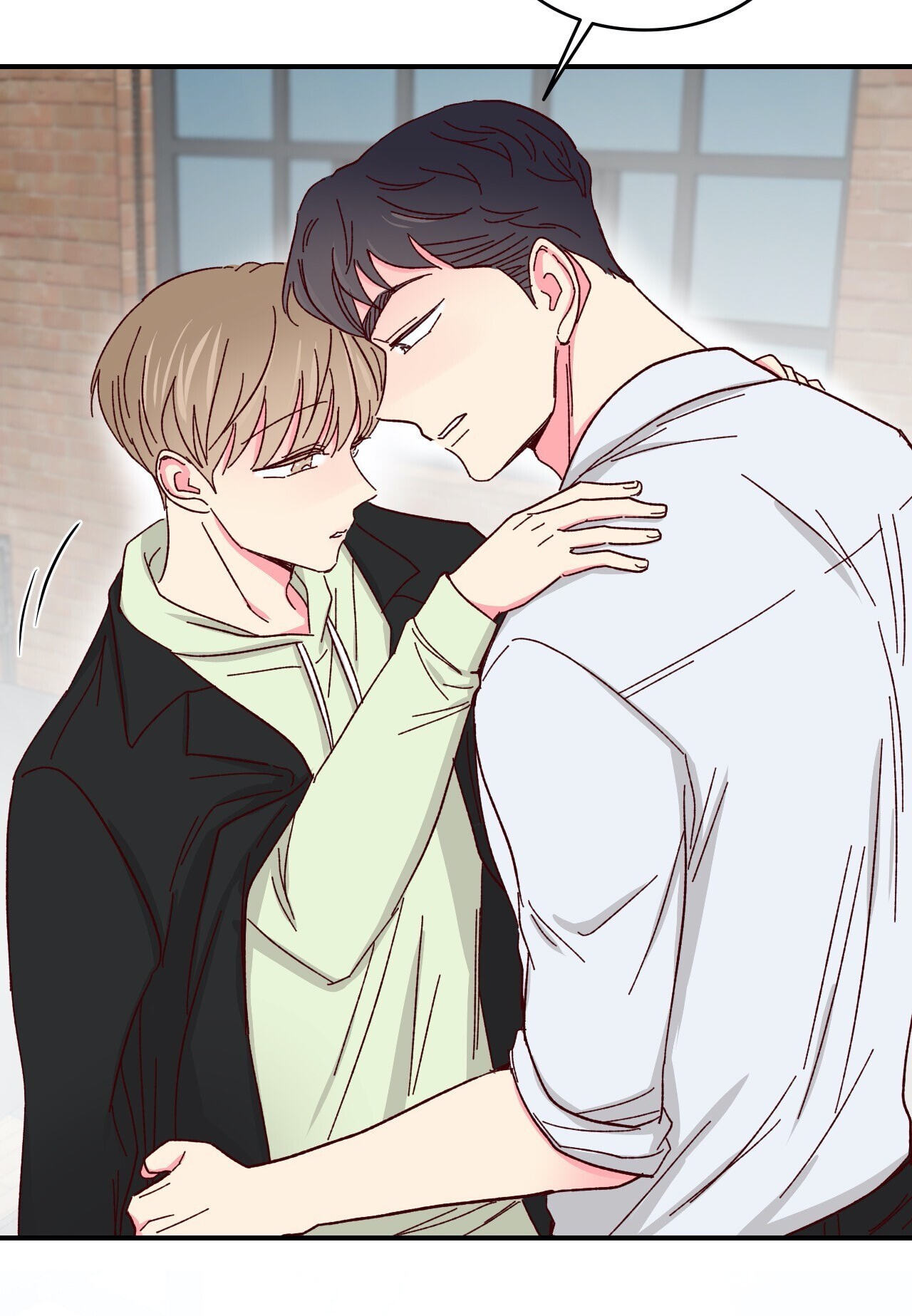 Darling for Dessert Chapter 59 page 4 - 