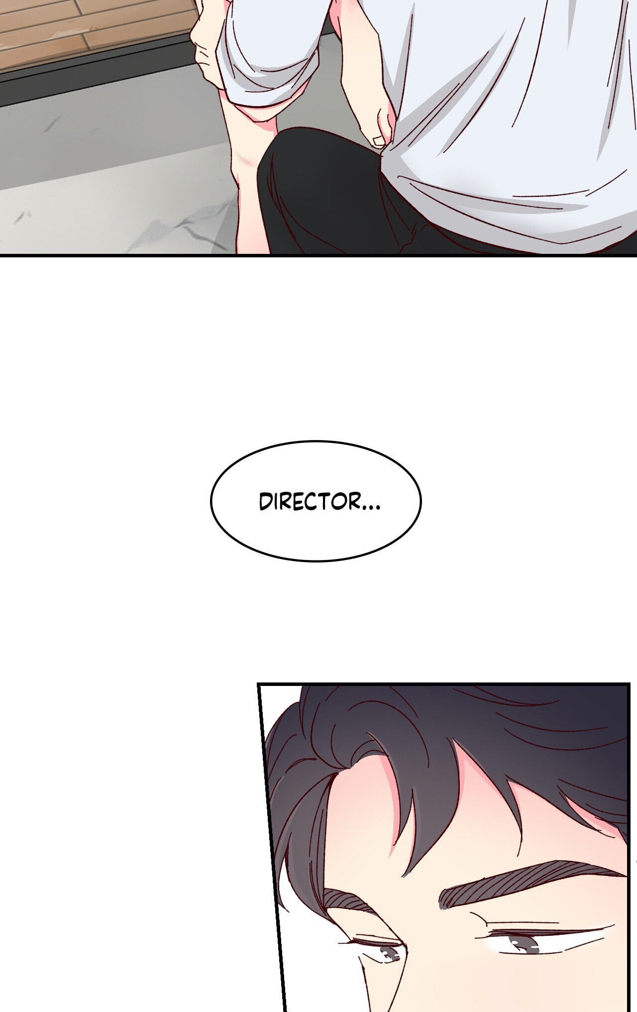 Darling for Dessert Chapter 59 page 31 - 
