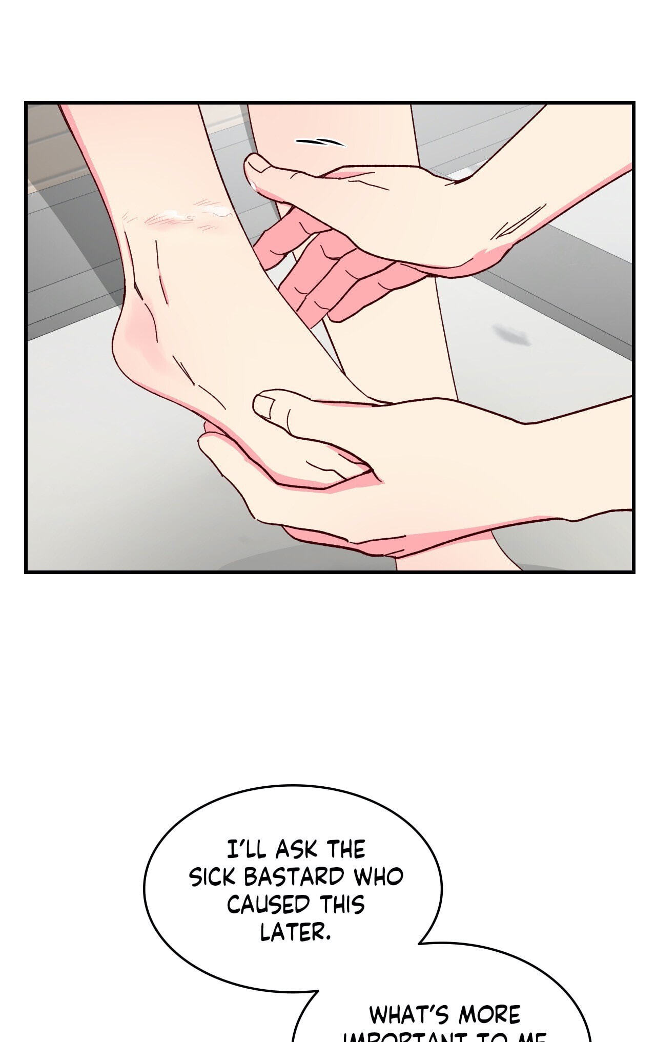 Darling for Dessert Chapter 59 page 33 - 