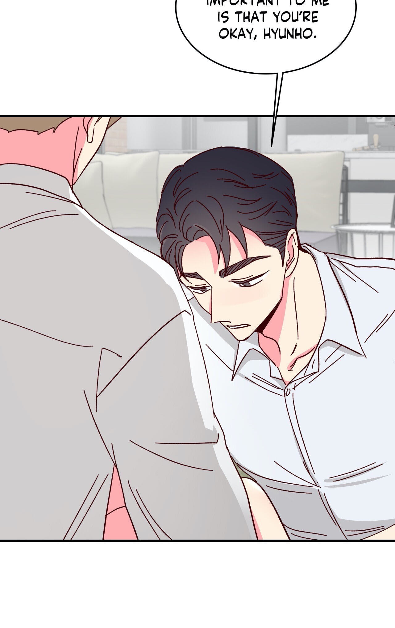 Darling for Dessert Chapter 59 page 34 - 