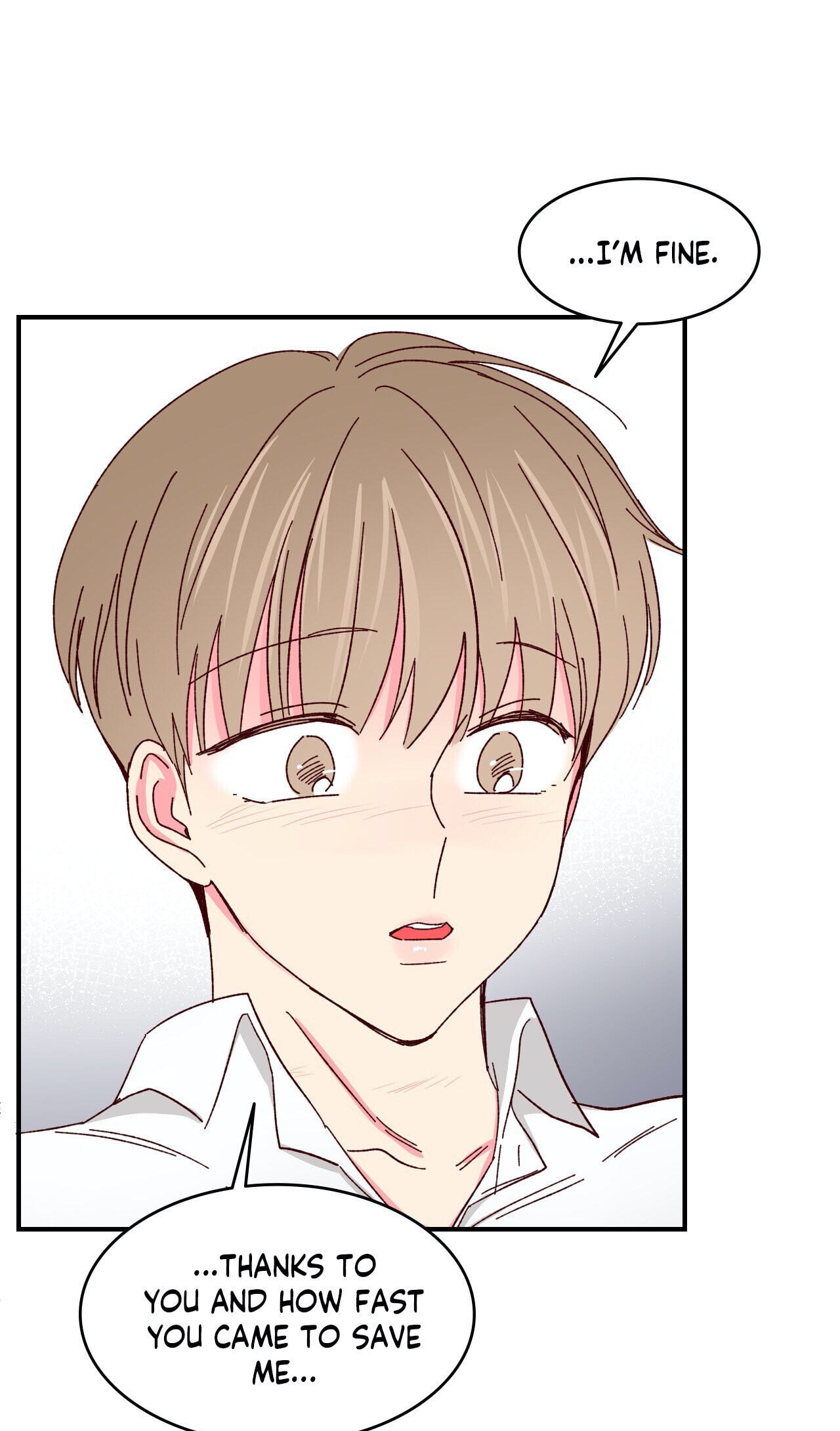 Darling for Dessert Chapter 59 page 35 - 