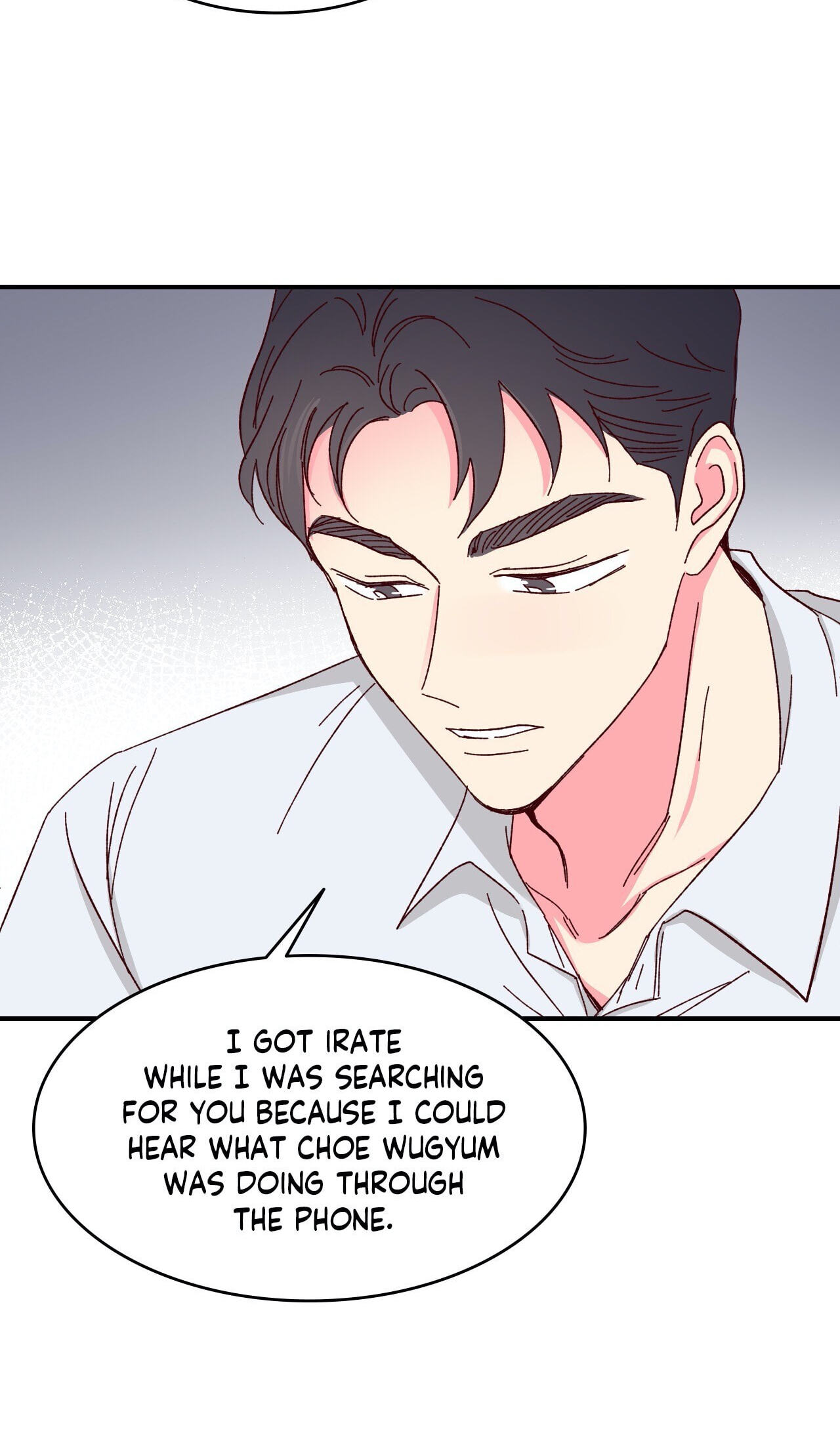 Darling for Dessert Chapter 59 page 36 - 