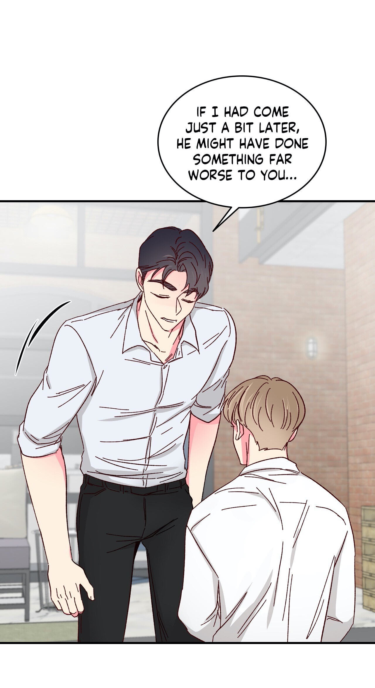 Darling for Dessert Chapter 59 page 37 - 