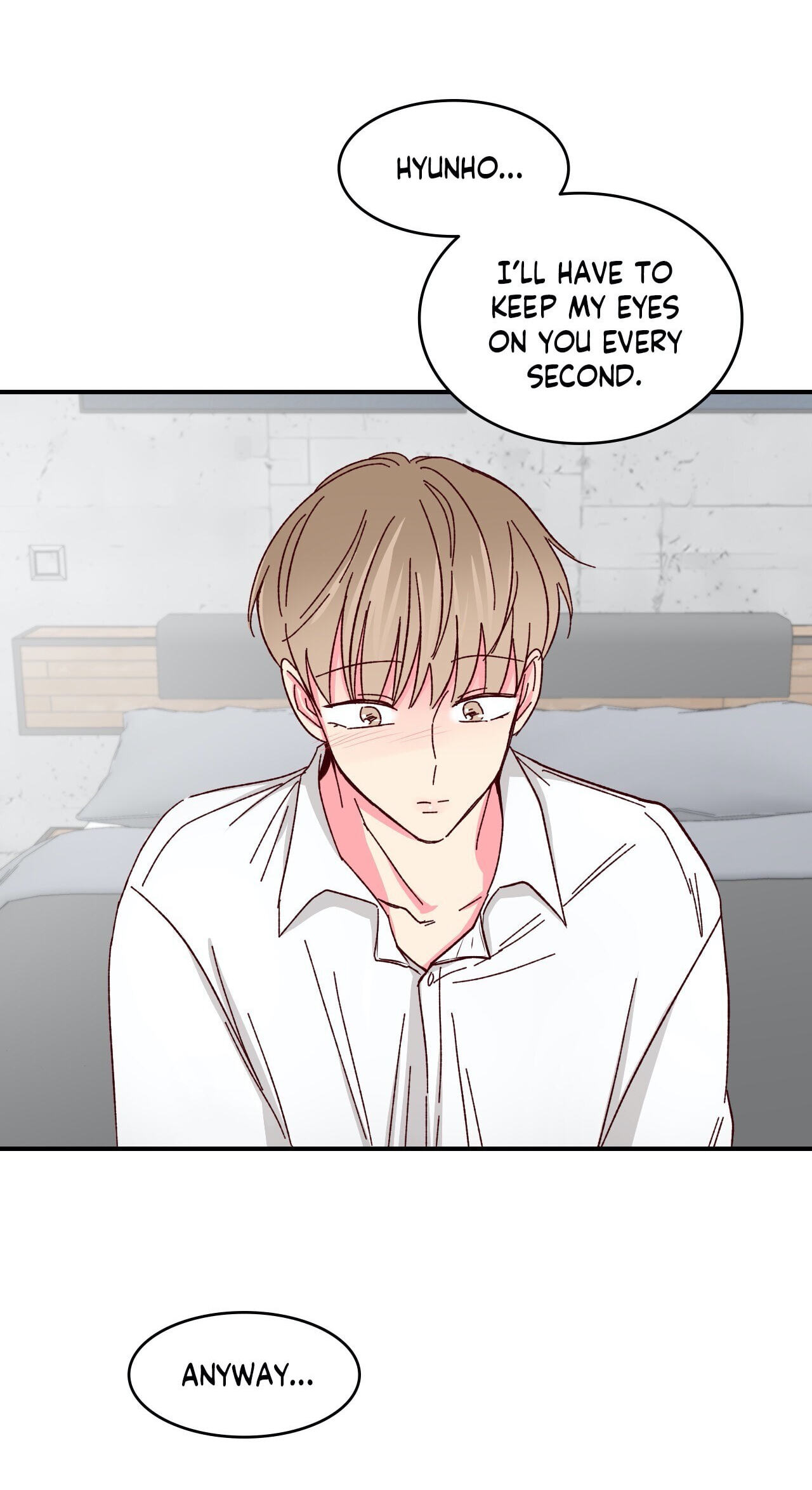 Darling for Dessert Chapter 59 page 38 - 
