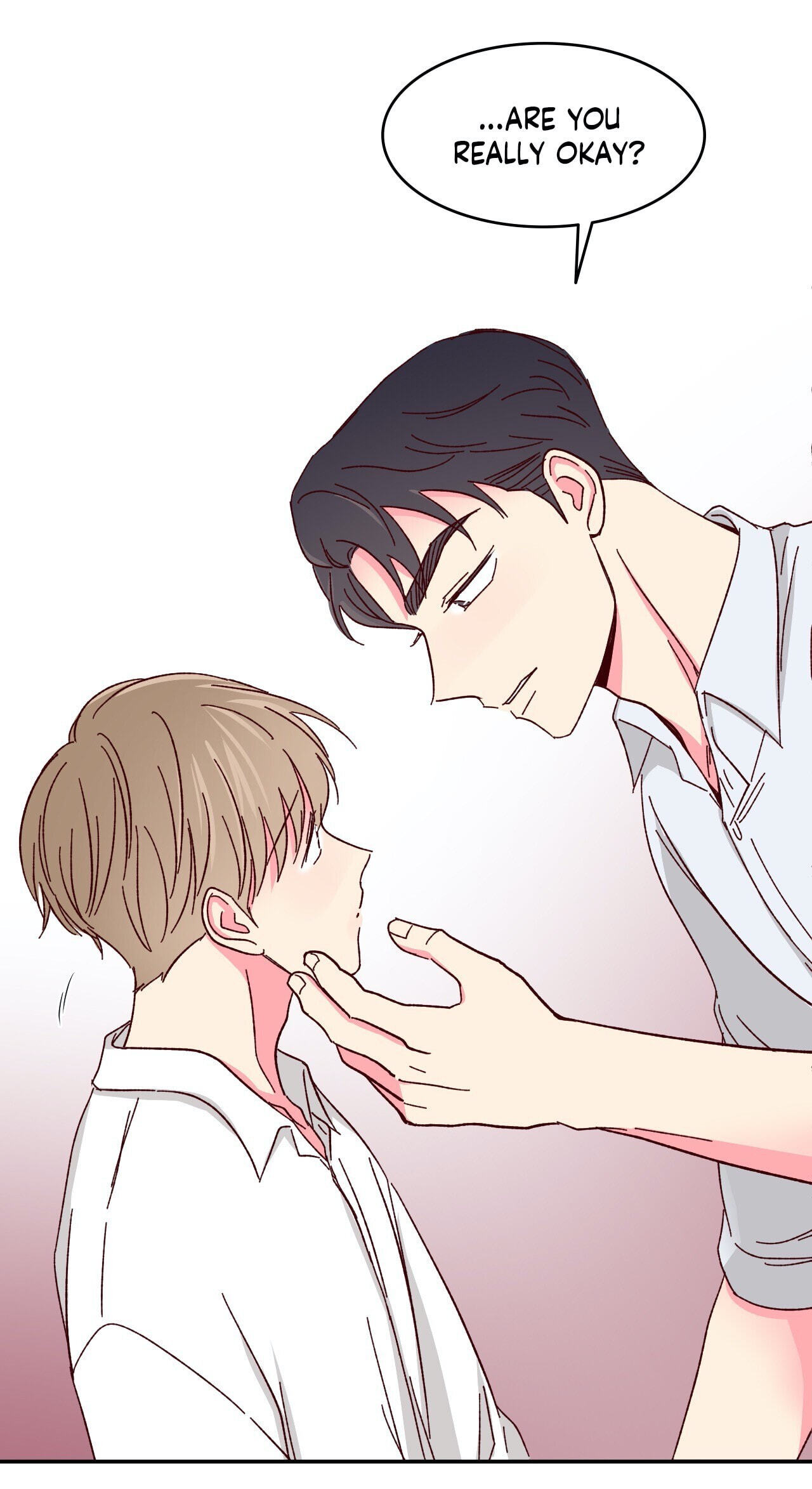 Darling for Dessert Chapter 59 page 39 - 
