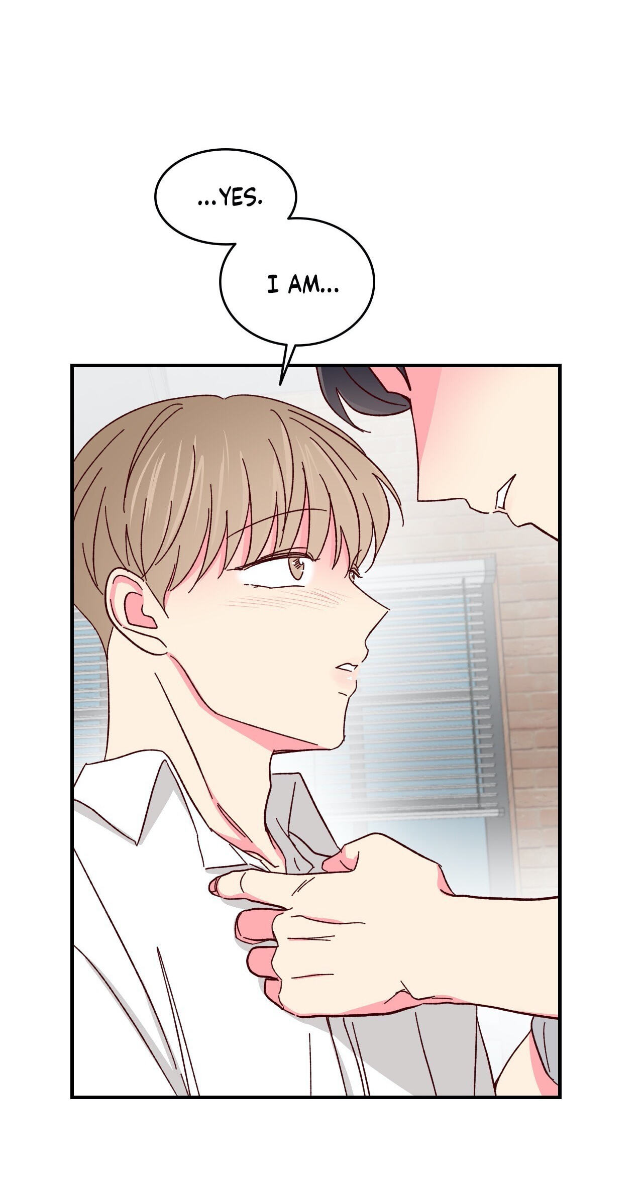 Darling for Dessert Chapter 59 page 40 - 