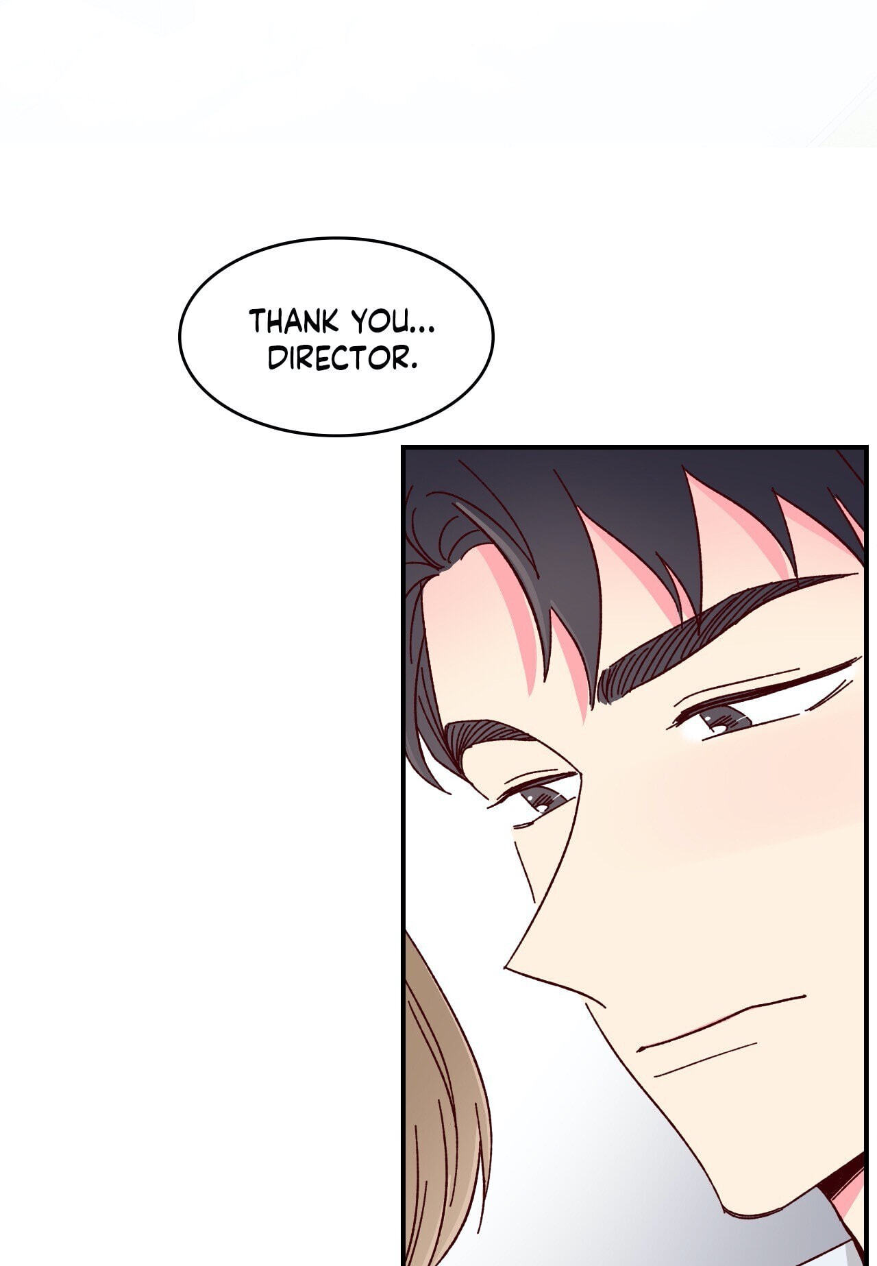 Darling for Dessert Chapter 59 page 5 - 
