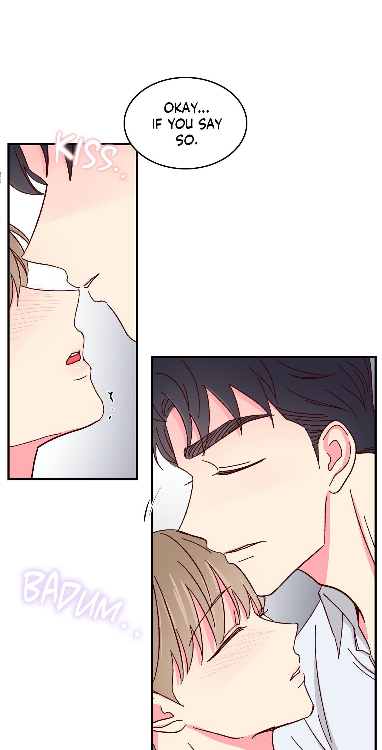 Darling for Dessert Chapter 59 page 41 - 