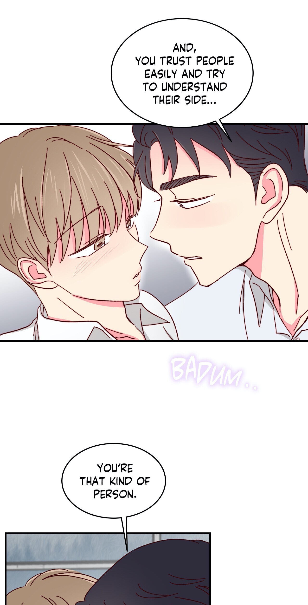 Darling for Dessert Chapter 59 page 43 - 