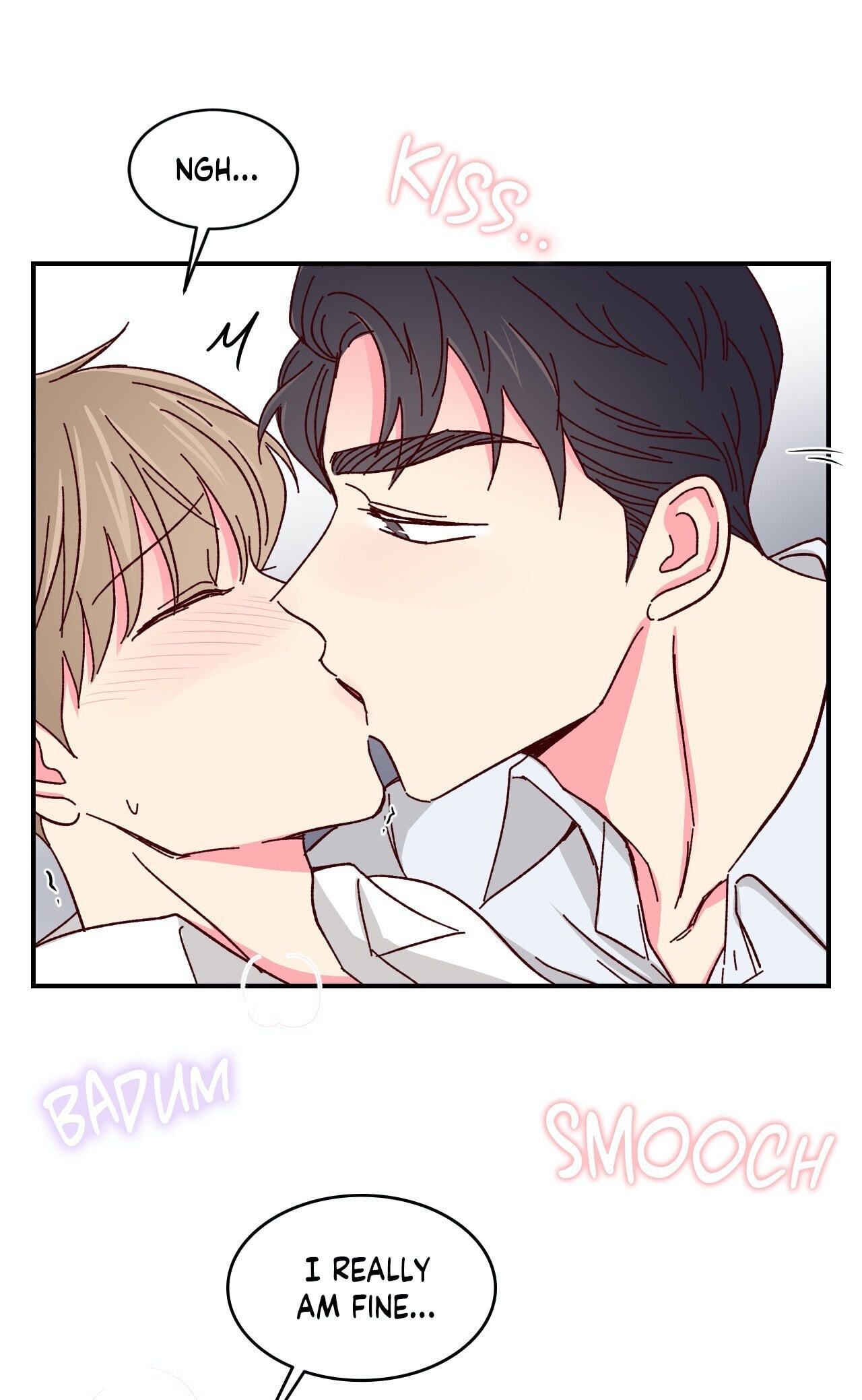 Darling for Dessert Chapter 59 page 45 - 