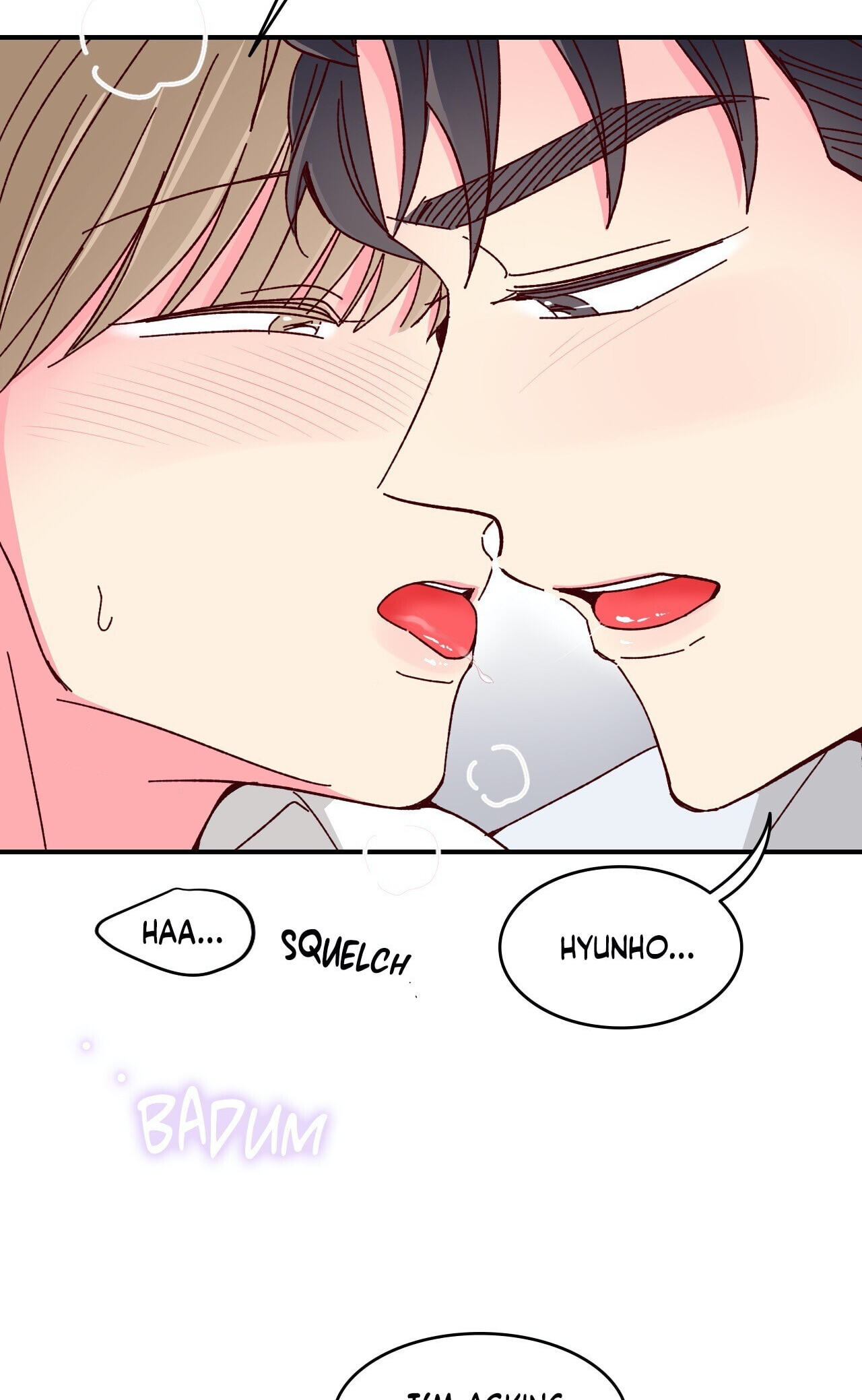 Darling for Dessert Chapter 59 page 46 - 