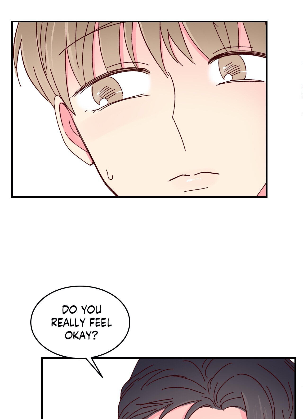 Darling for Dessert Chapter 59 page 49 - 