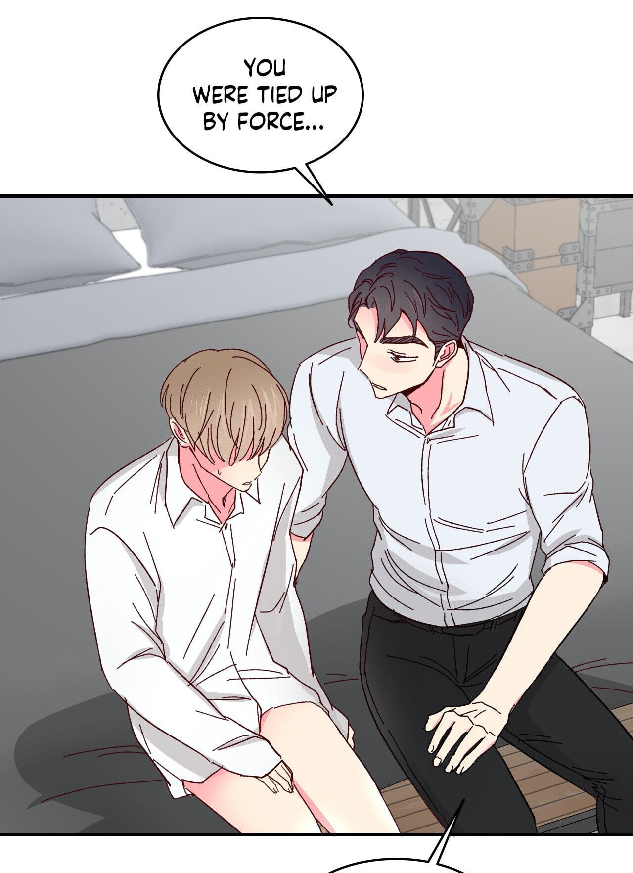 Darling for Dessert Chapter 59 page 51 - 
