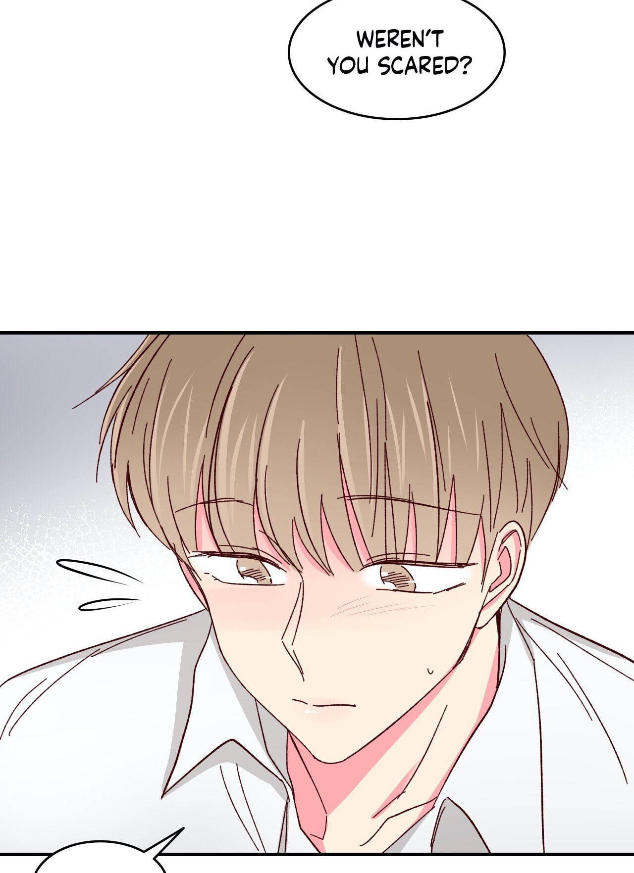 Darling for Dessert Chapter 59 page 52 - 