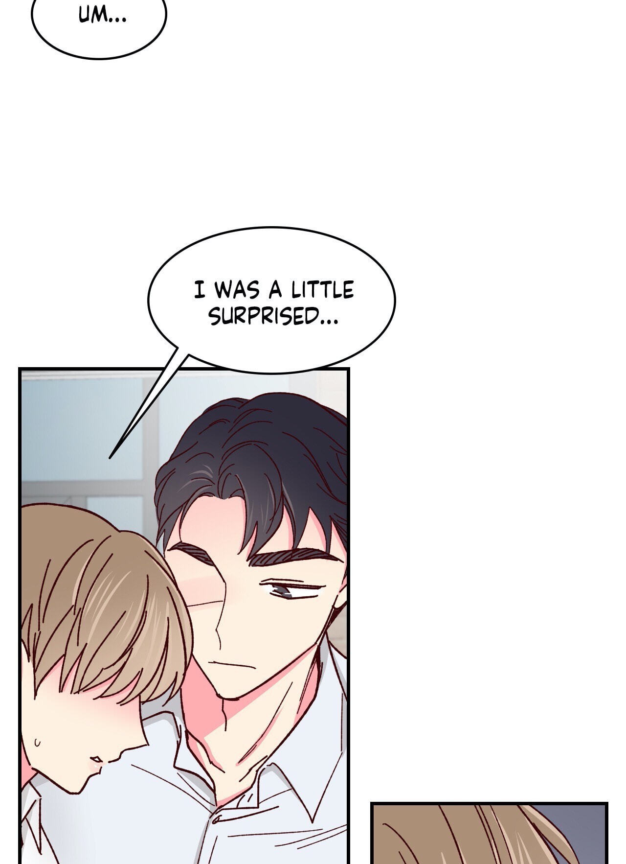 Darling for Dessert Chapter 59 page 53 - 
