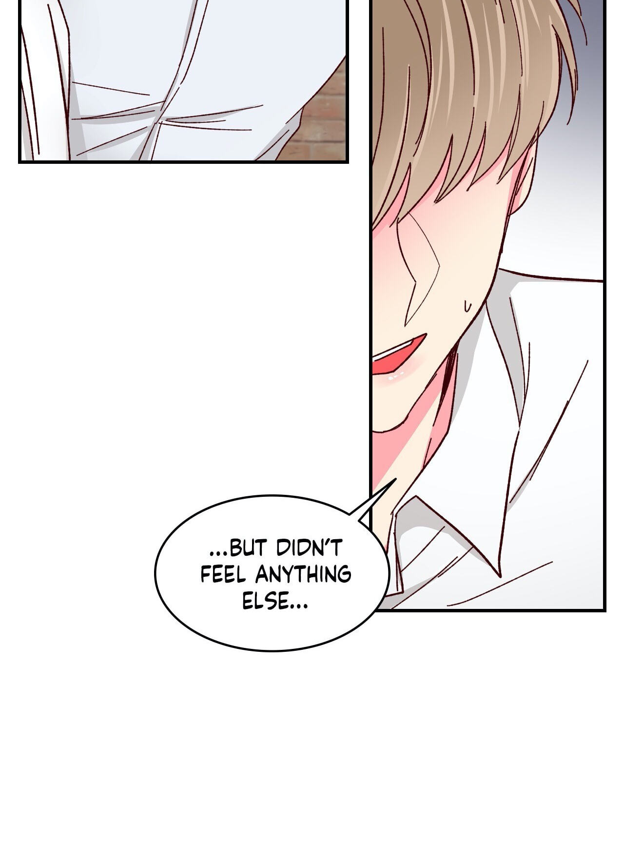 Darling for Dessert Chapter 59 page 54 - 