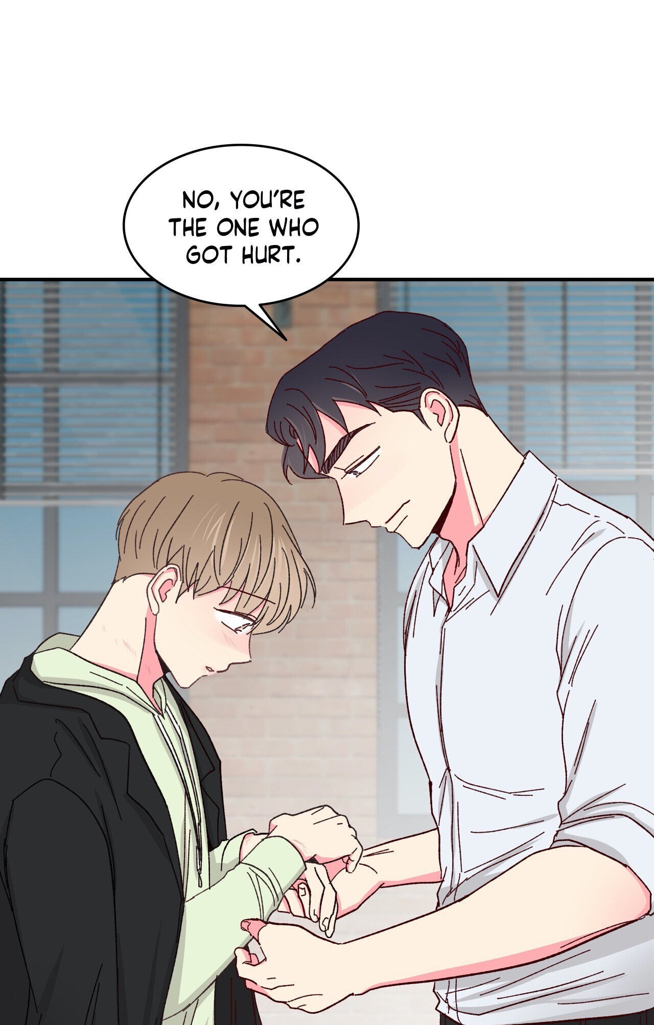 Darling for Dessert Chapter 59 page 7 - 