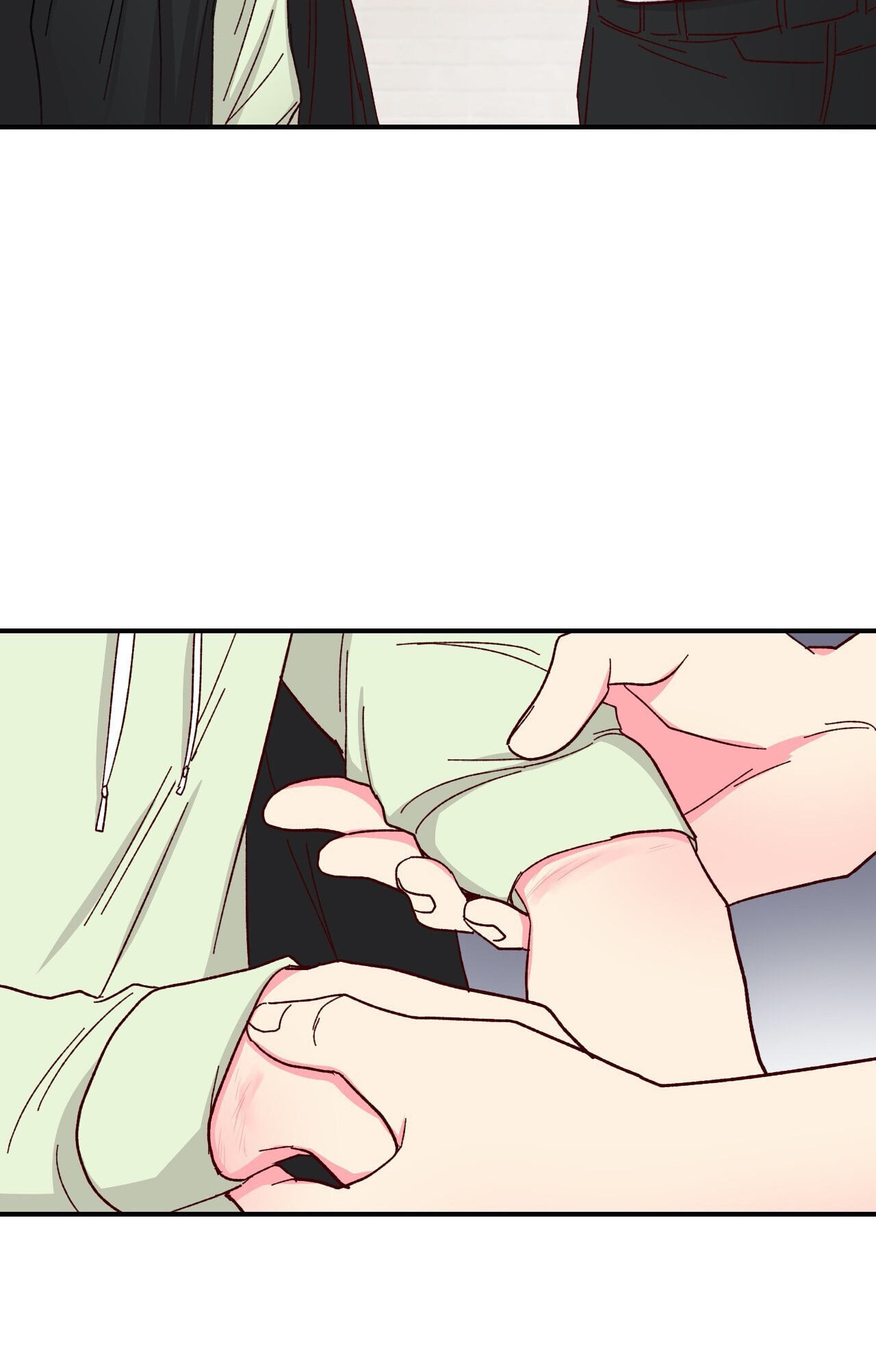 Darling for Dessert Chapter 59 page 8 - 