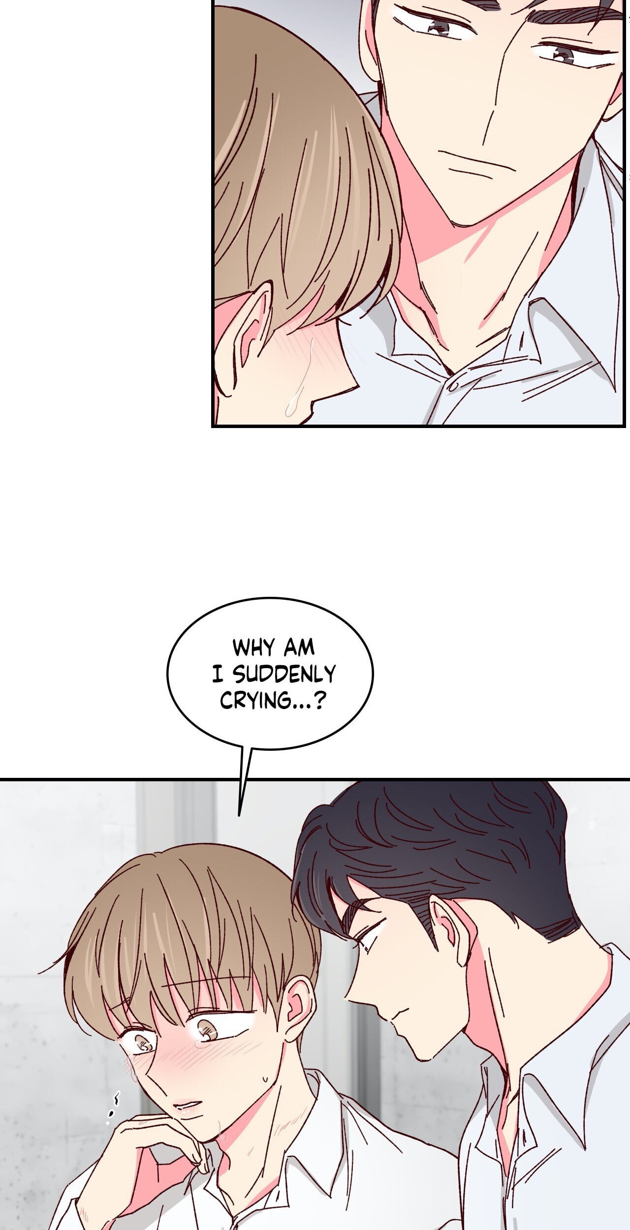 Darling for Dessert Chapter 60 page 2 - 
